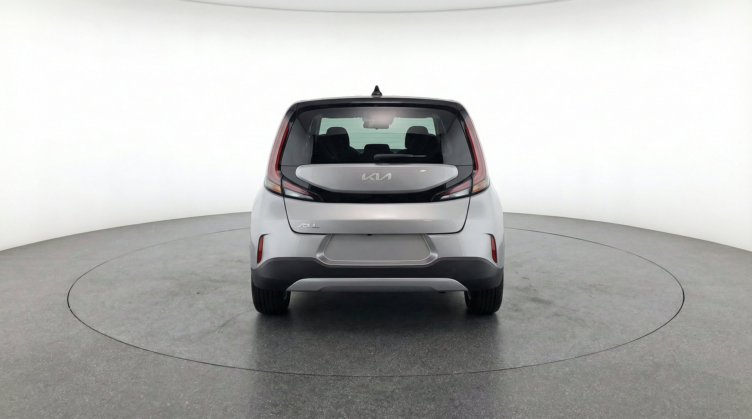 Thumbnail: 2025 Kia Soul - 7