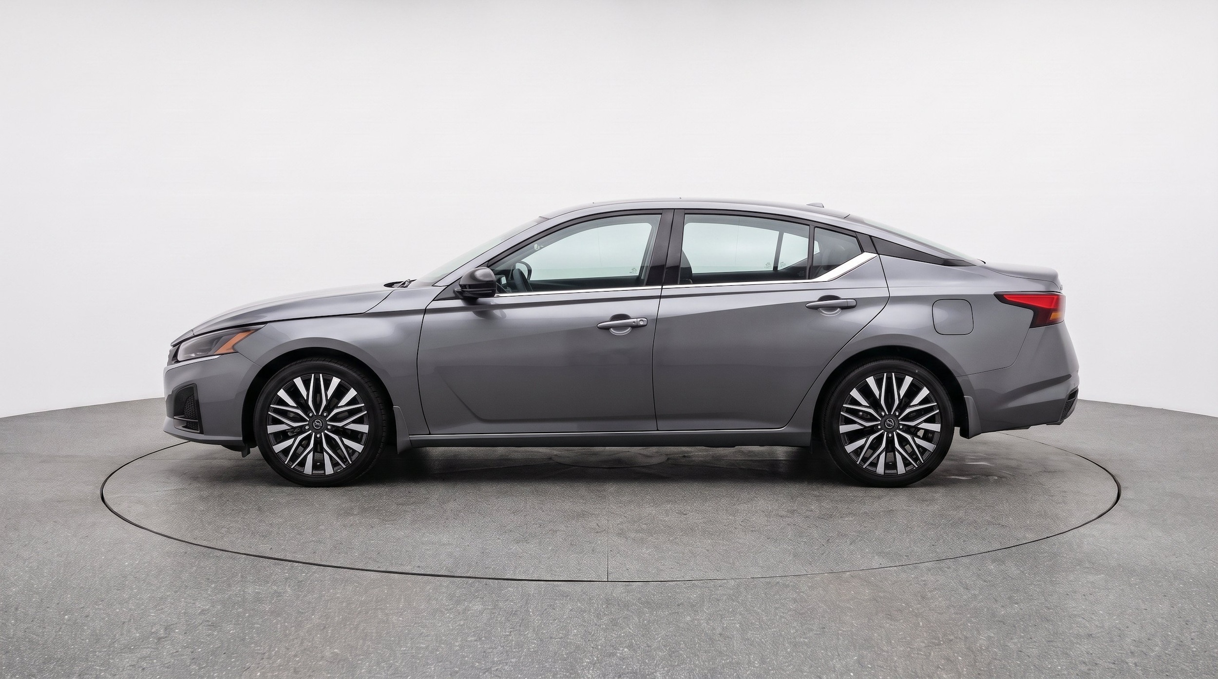 Thumbnail: 2026 Nissan Altima - 5
