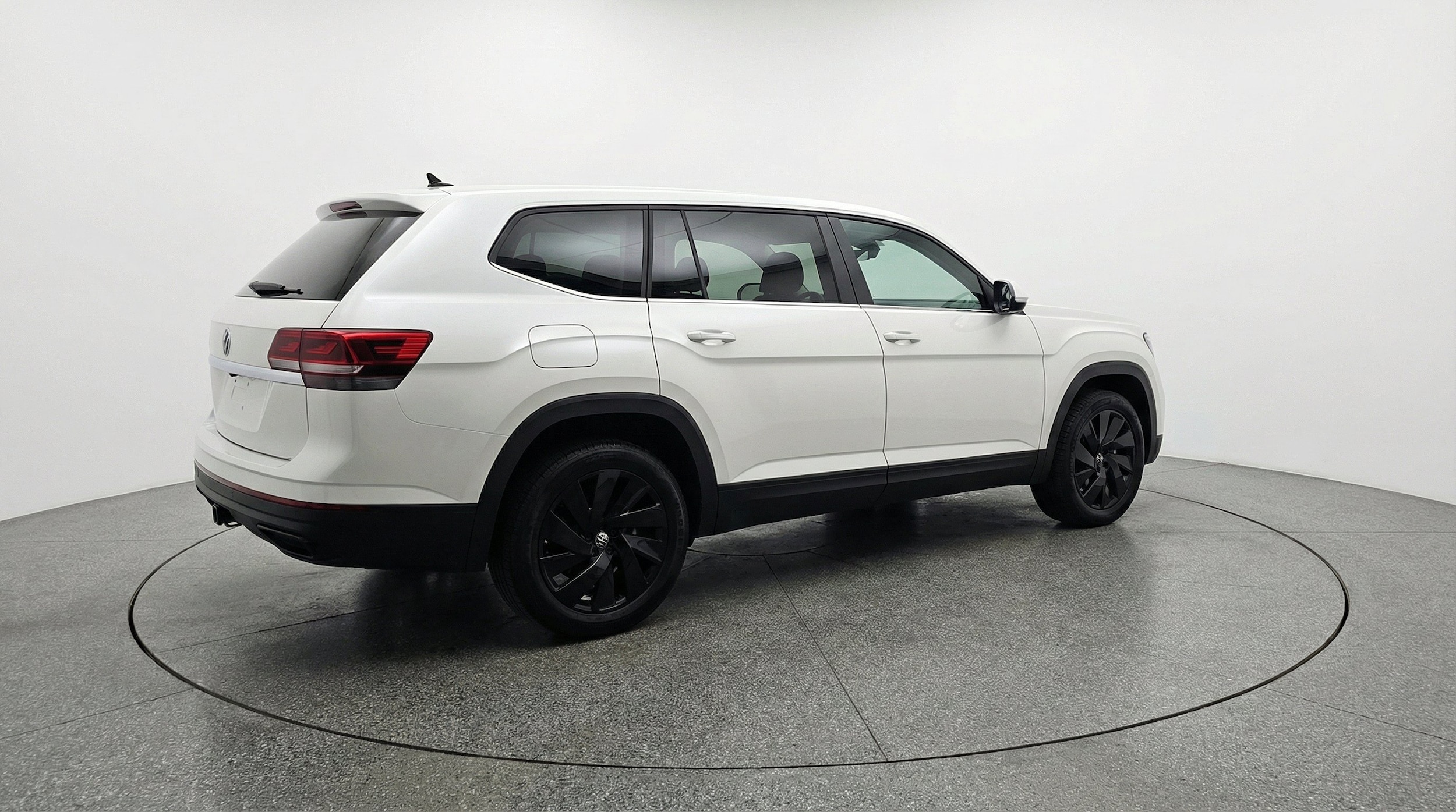 Thumbnail: 2026 Volkswagen Atlas - 9