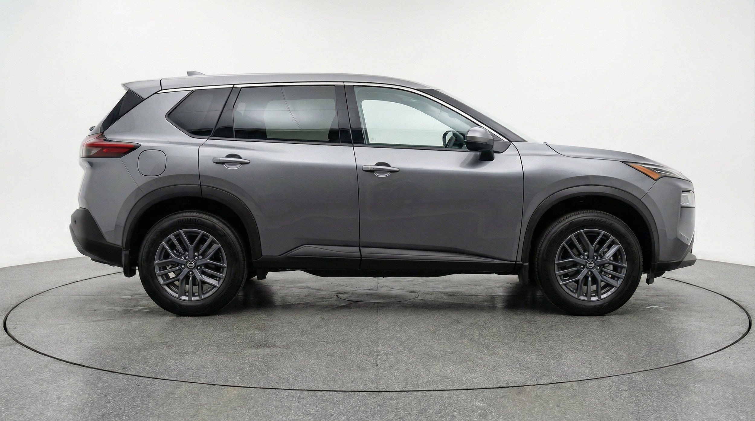 Thumbnail: 2026 Nissan Rogue - 11