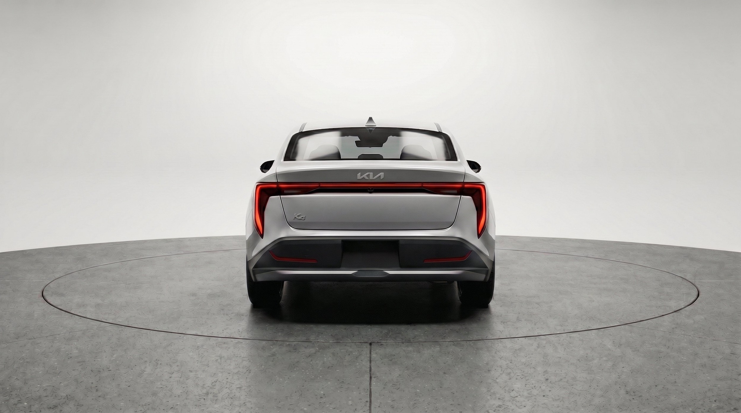 Thumbnail: 2026 Kia K4 - 7