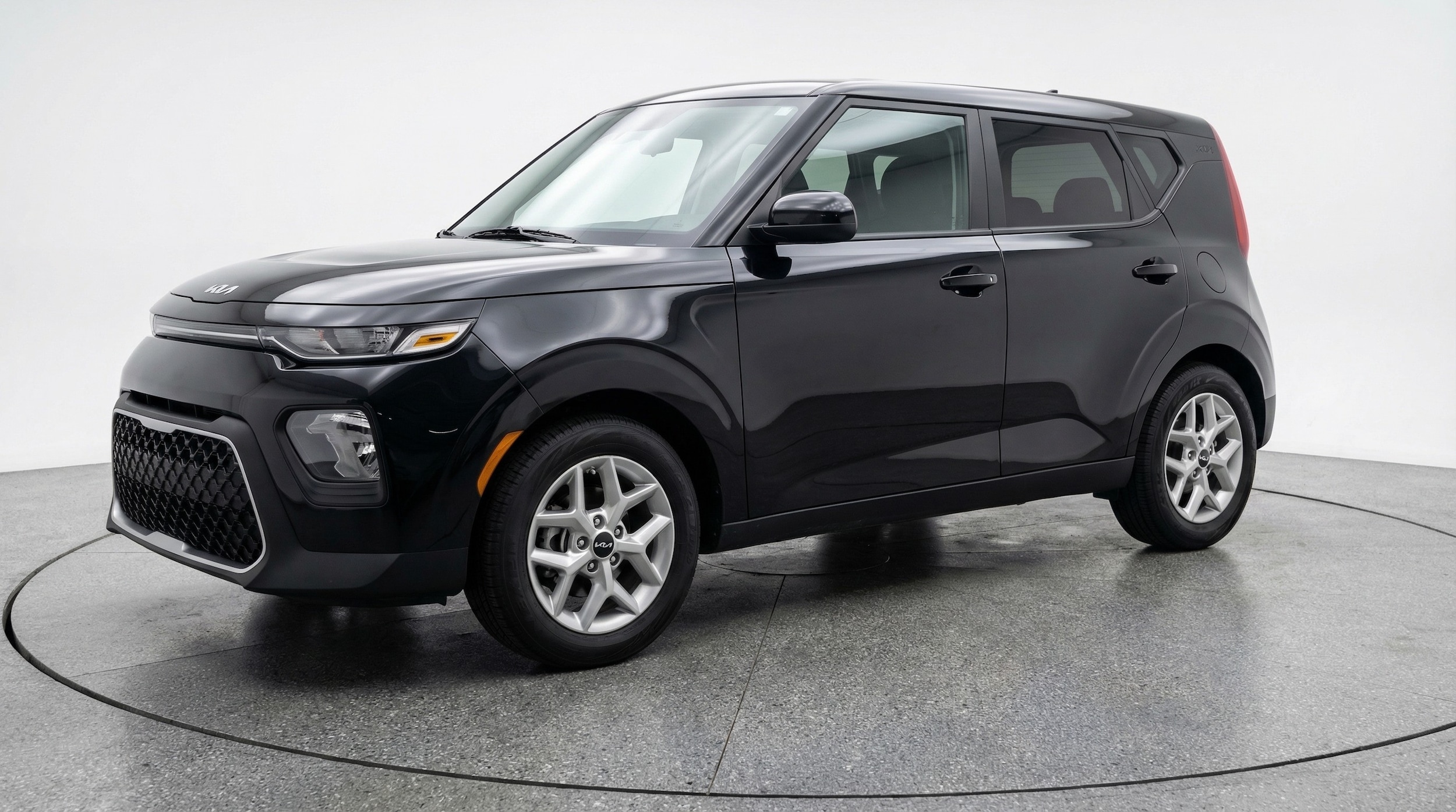 Thumbnail: 2025 Kia Soul - 3