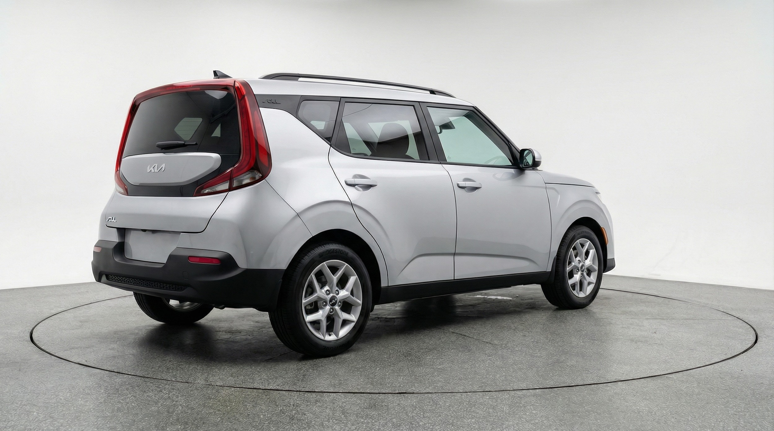 Thumbnail: 2025 Kia Soul - 7