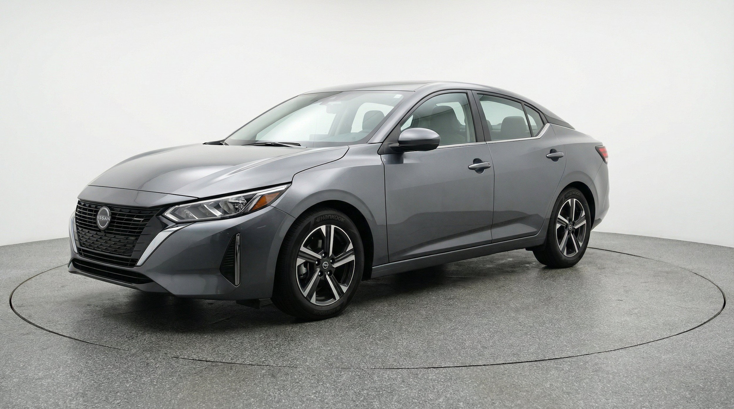 Thumbnail: 2025 Nissan Sentra - 3