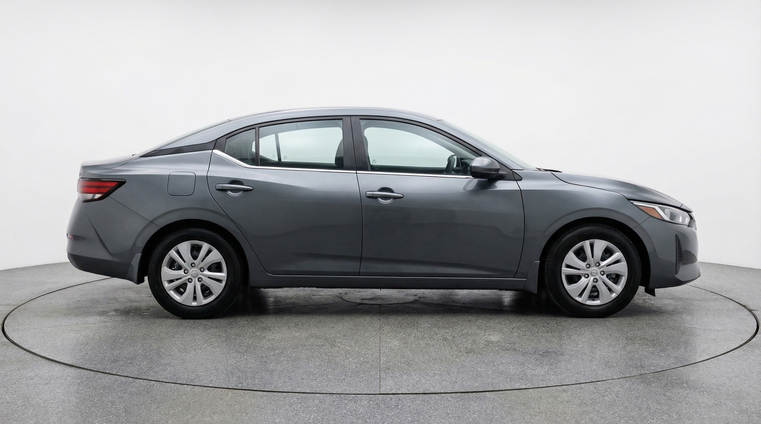 Thumbnail: 2025 Nissan Sentra - 8