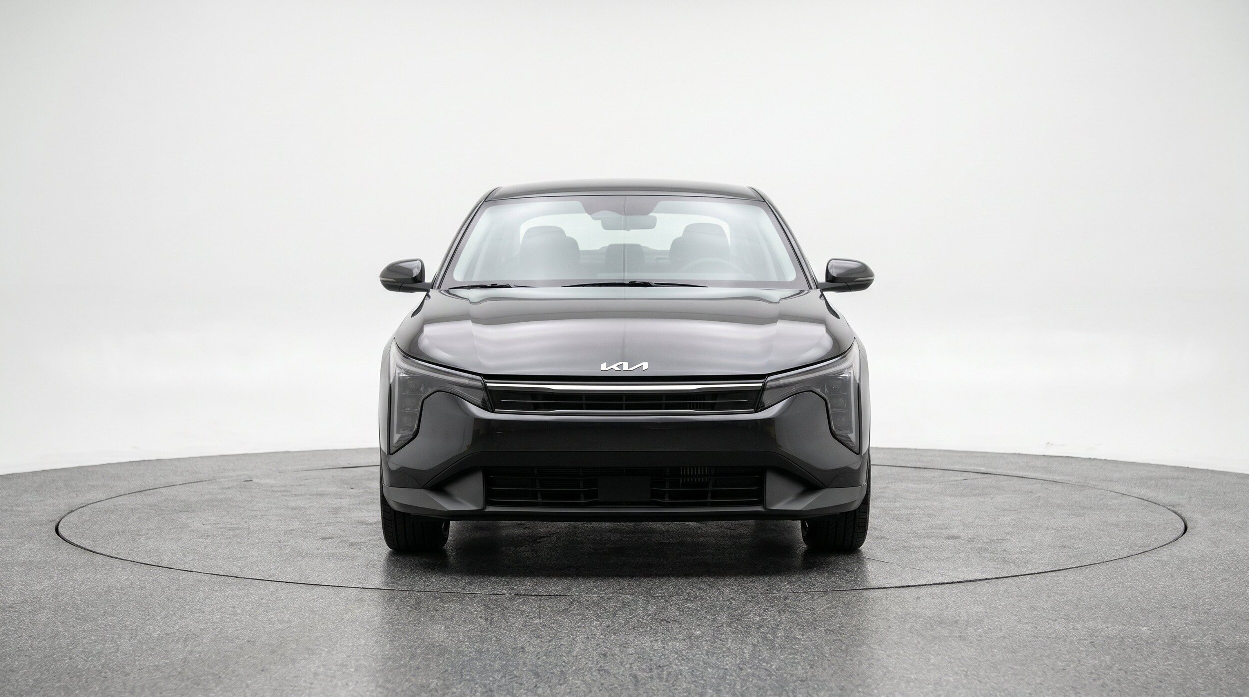 Thumbnail: 2026 Kia K4 - 2