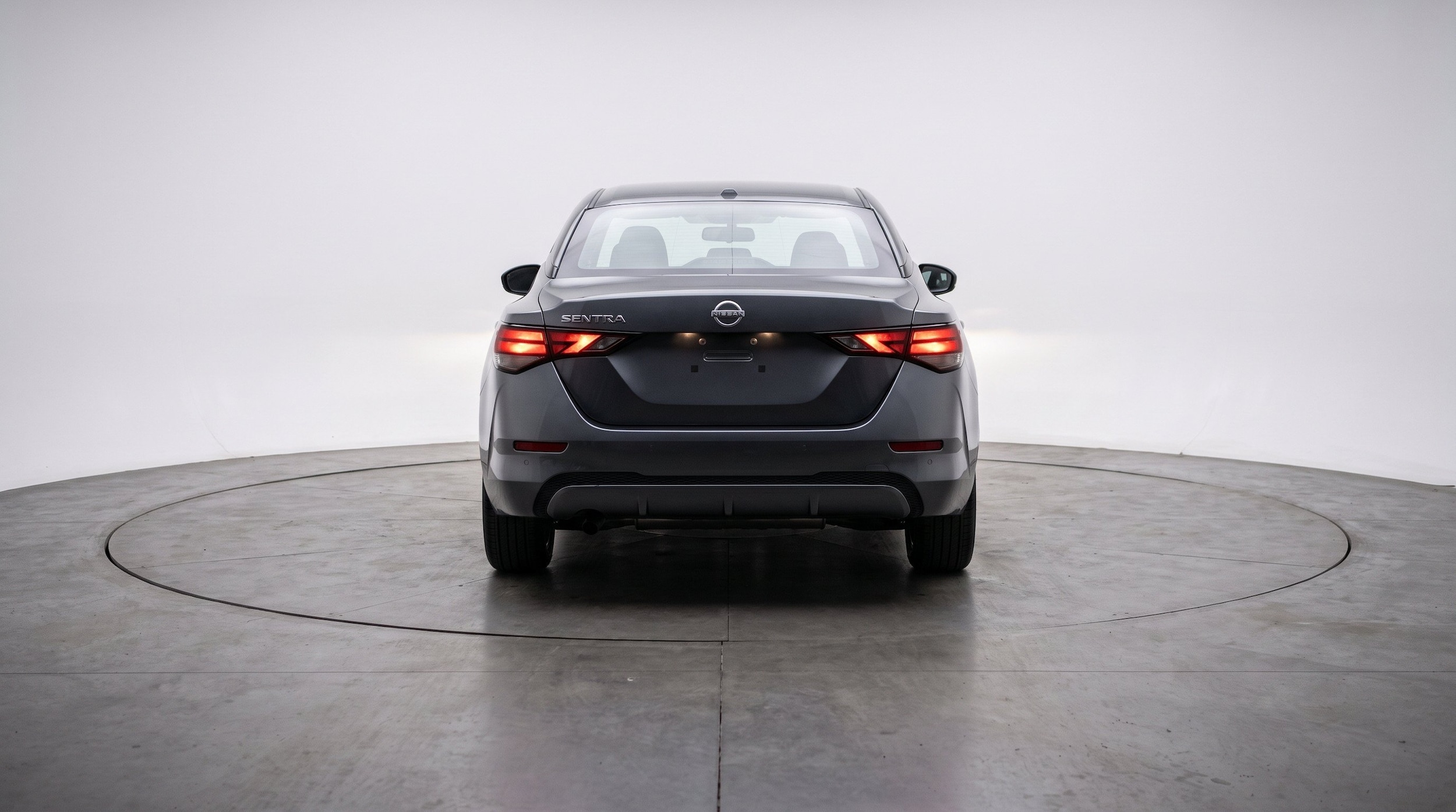 Thumbnail: 2025 Nissan Sentra - 7