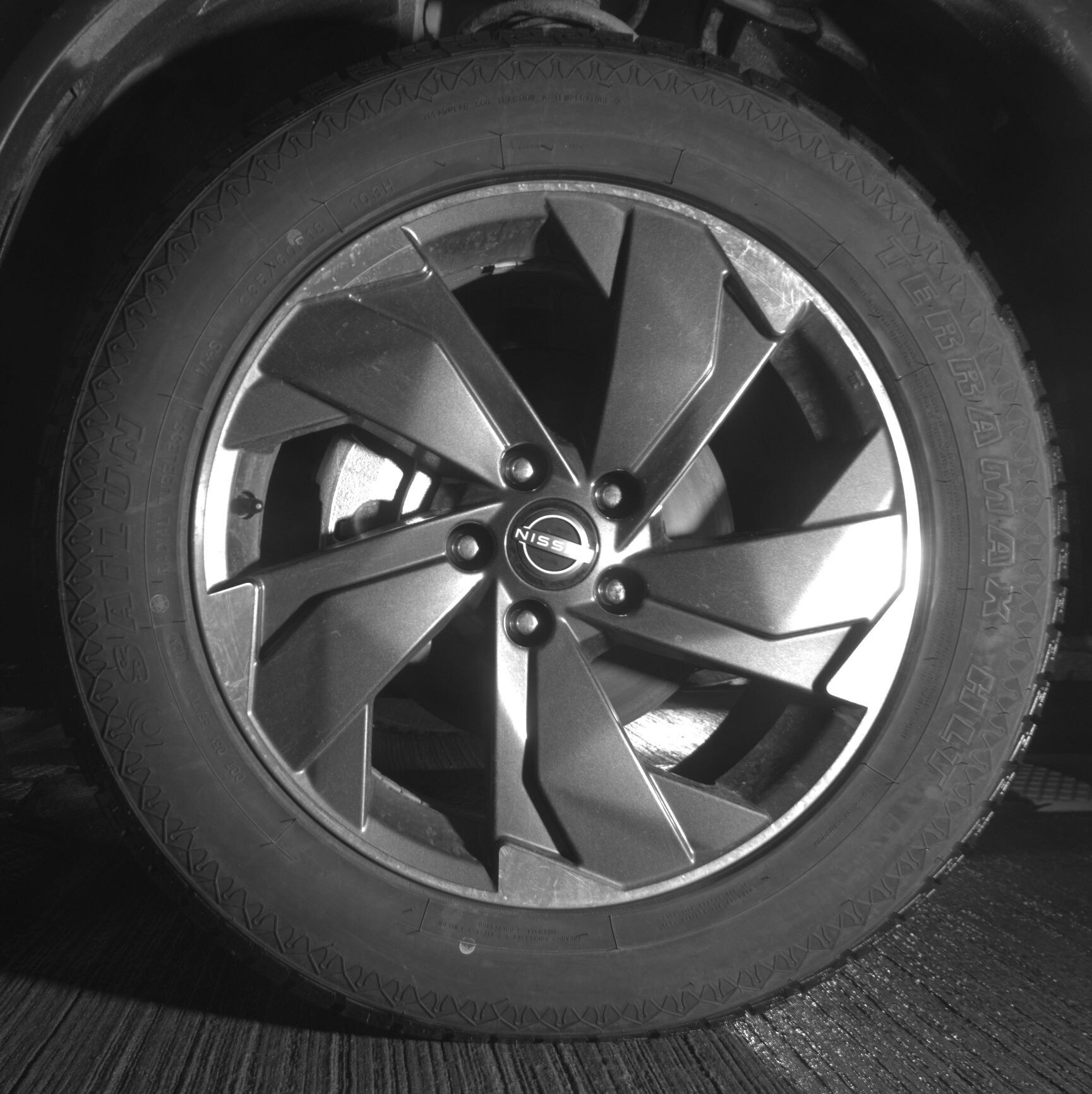 Thumbnail: 2025 Nissan Rogue - 9