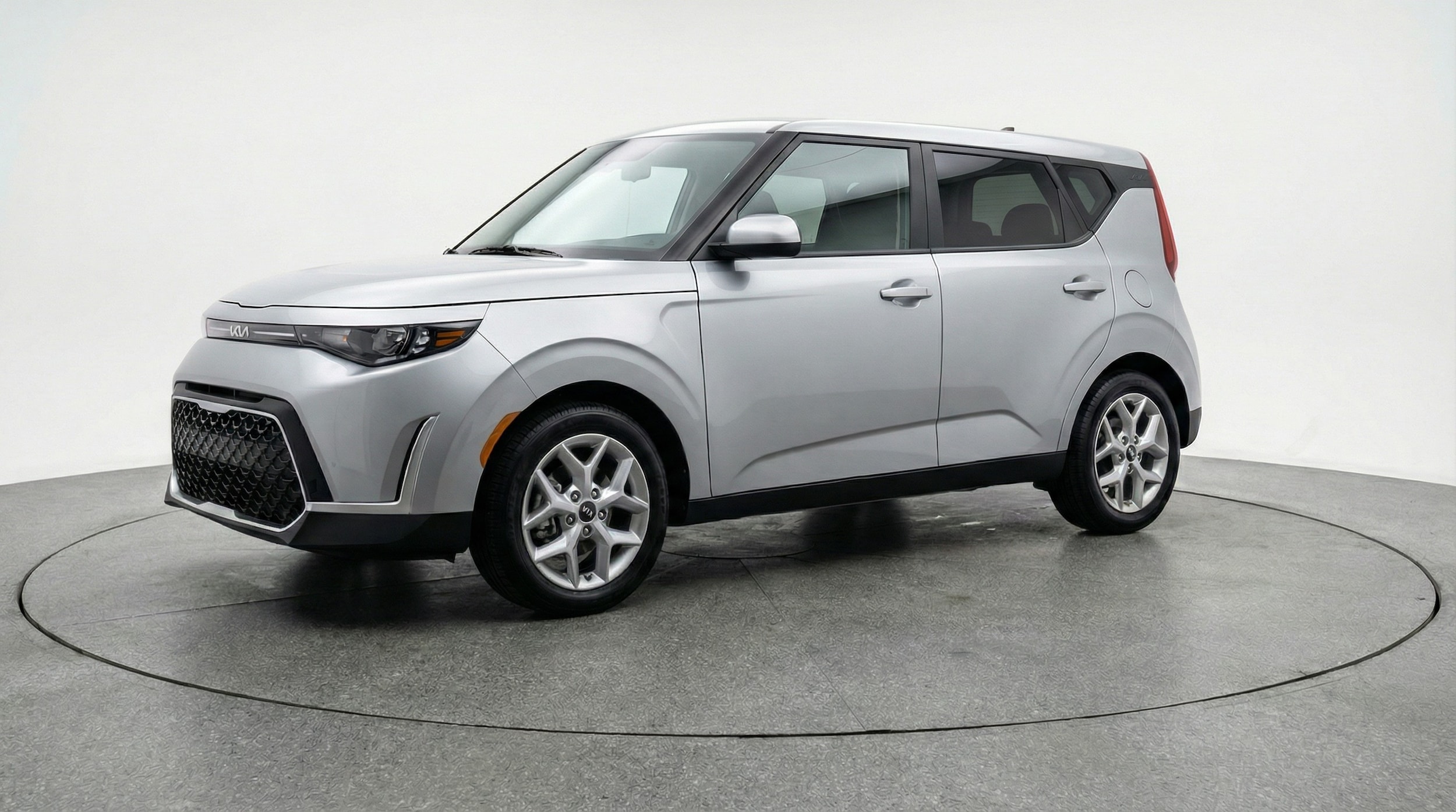 Thumbnail: 2025 Kia Soul - 3