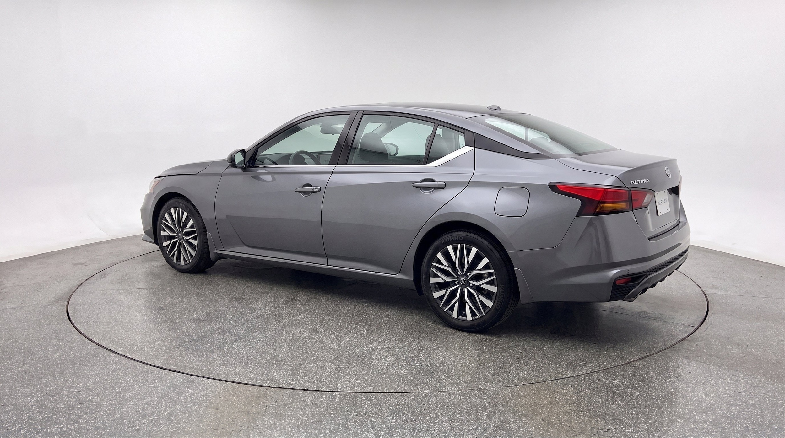 Thumbnail: 2026 Nissan Altima - 6