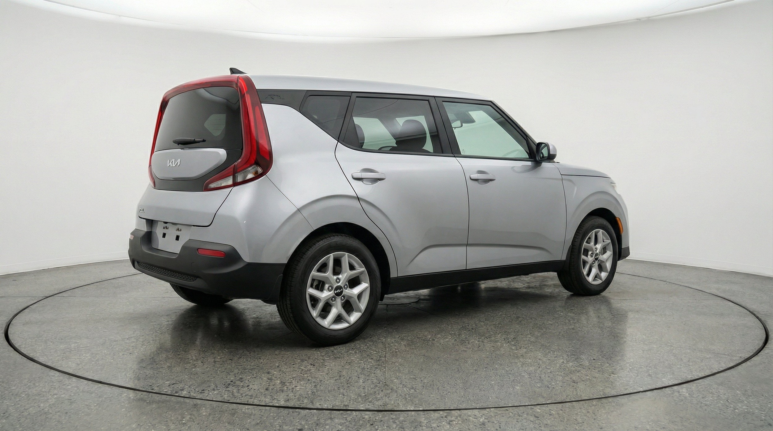 Thumbnail: 2025 Kia Soul - 9