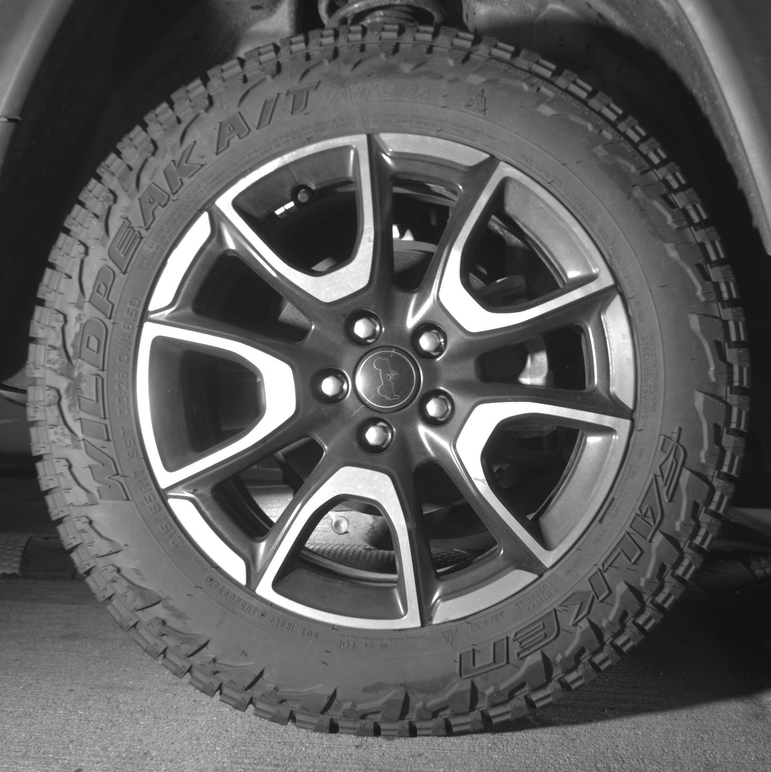 Thumbnail: 2025 Jeep Compass - 12