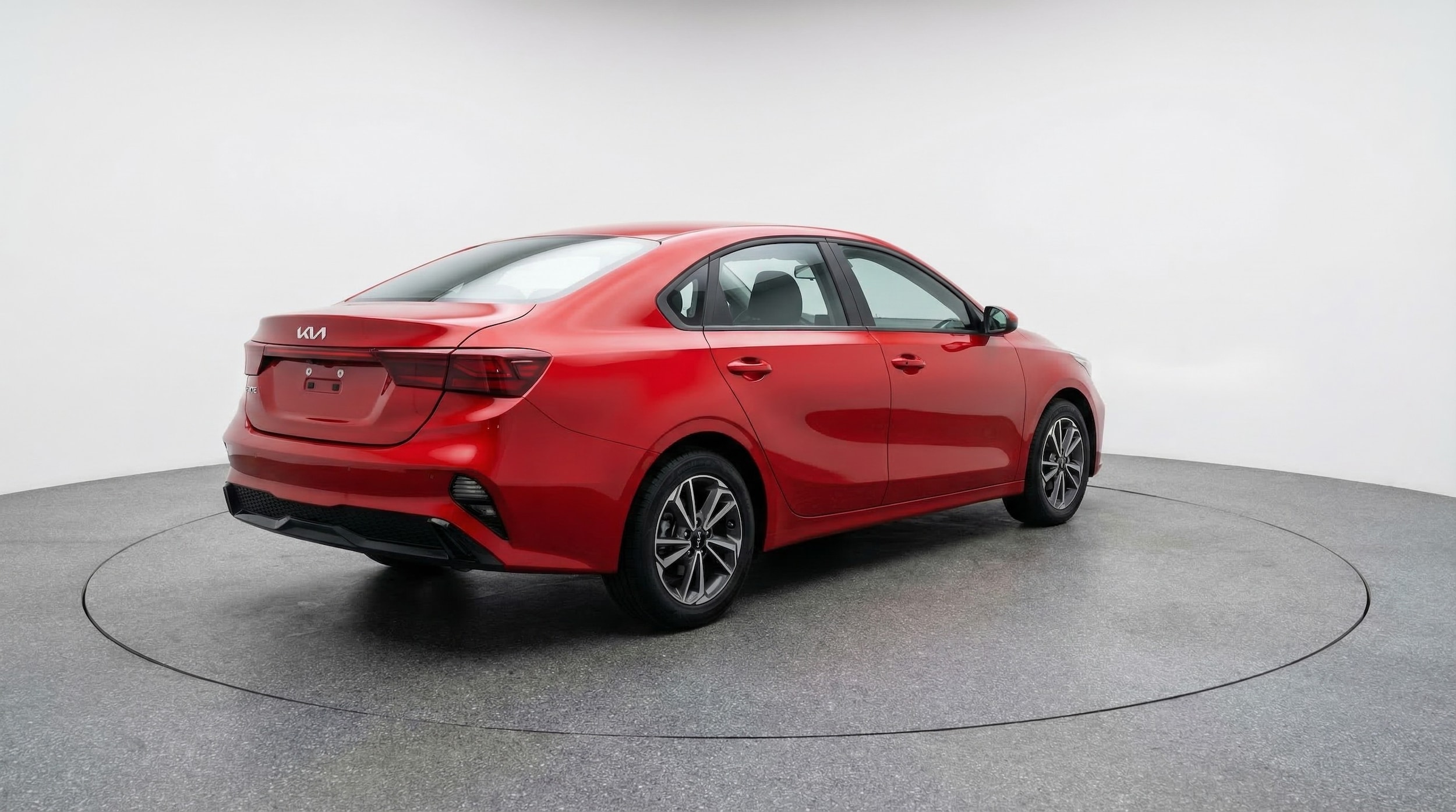 Thumbnail: 2024 Kia Forte - 7