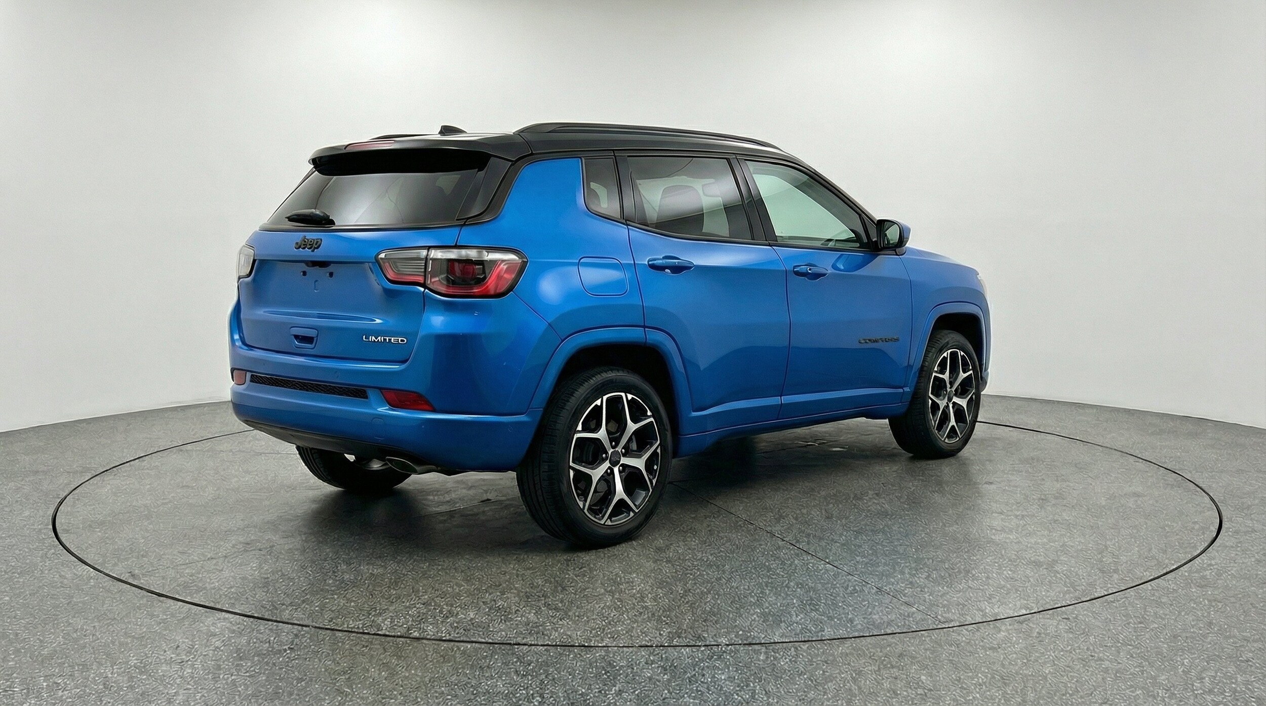 Thumbnail: 2025 Jeep Compass - 9
