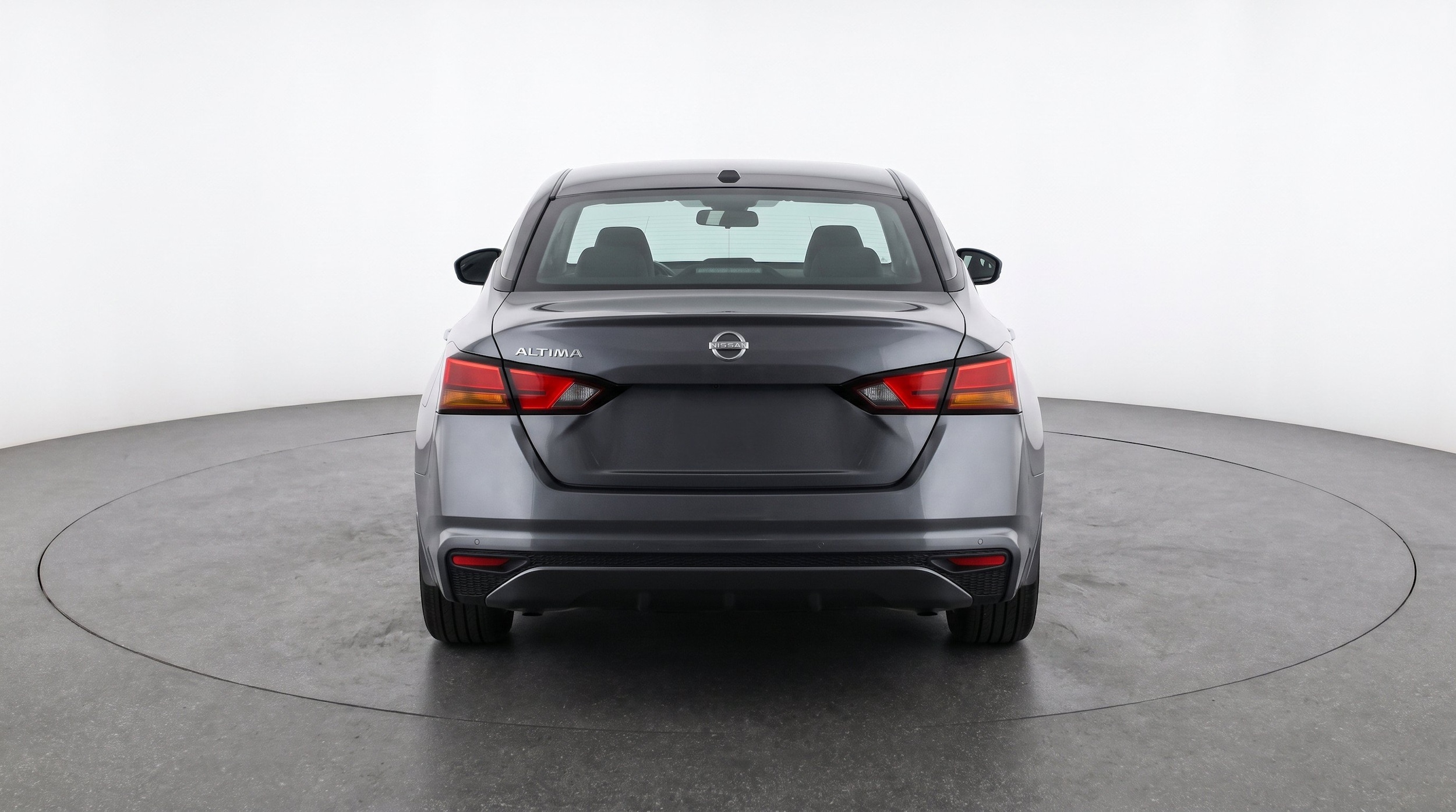 Thumbnail: 2026 Nissan Altima - 7