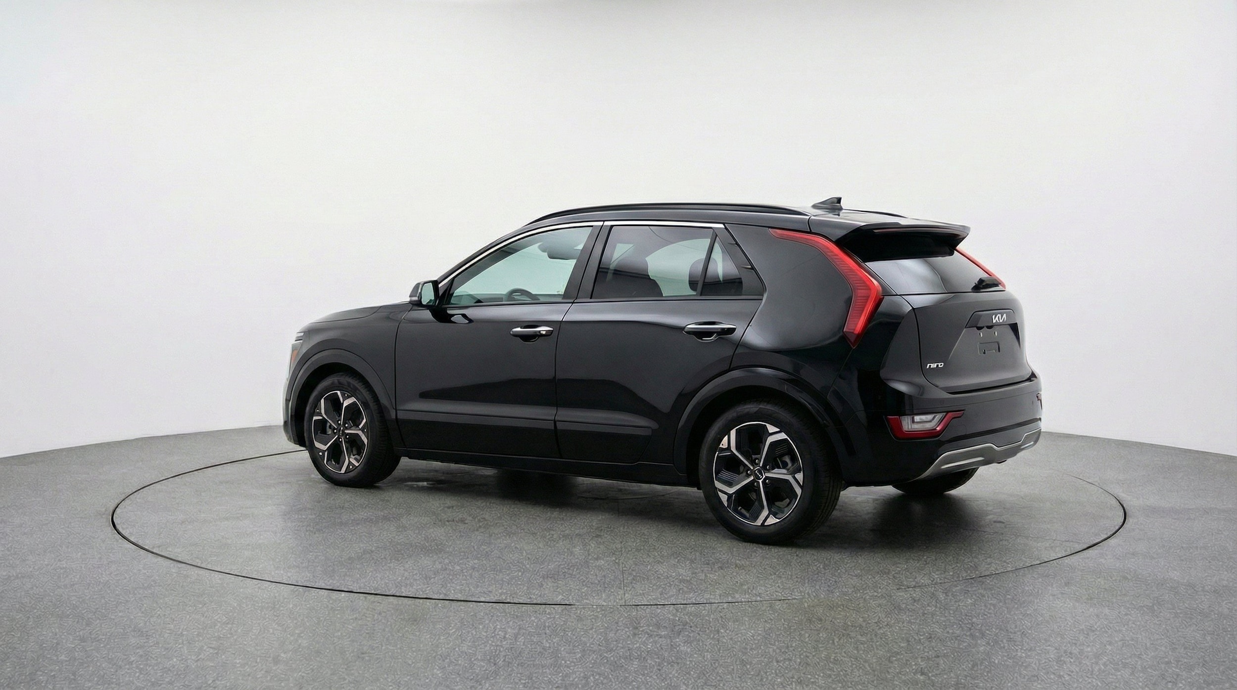 Thumbnail: 2026 Kia Niro - 6