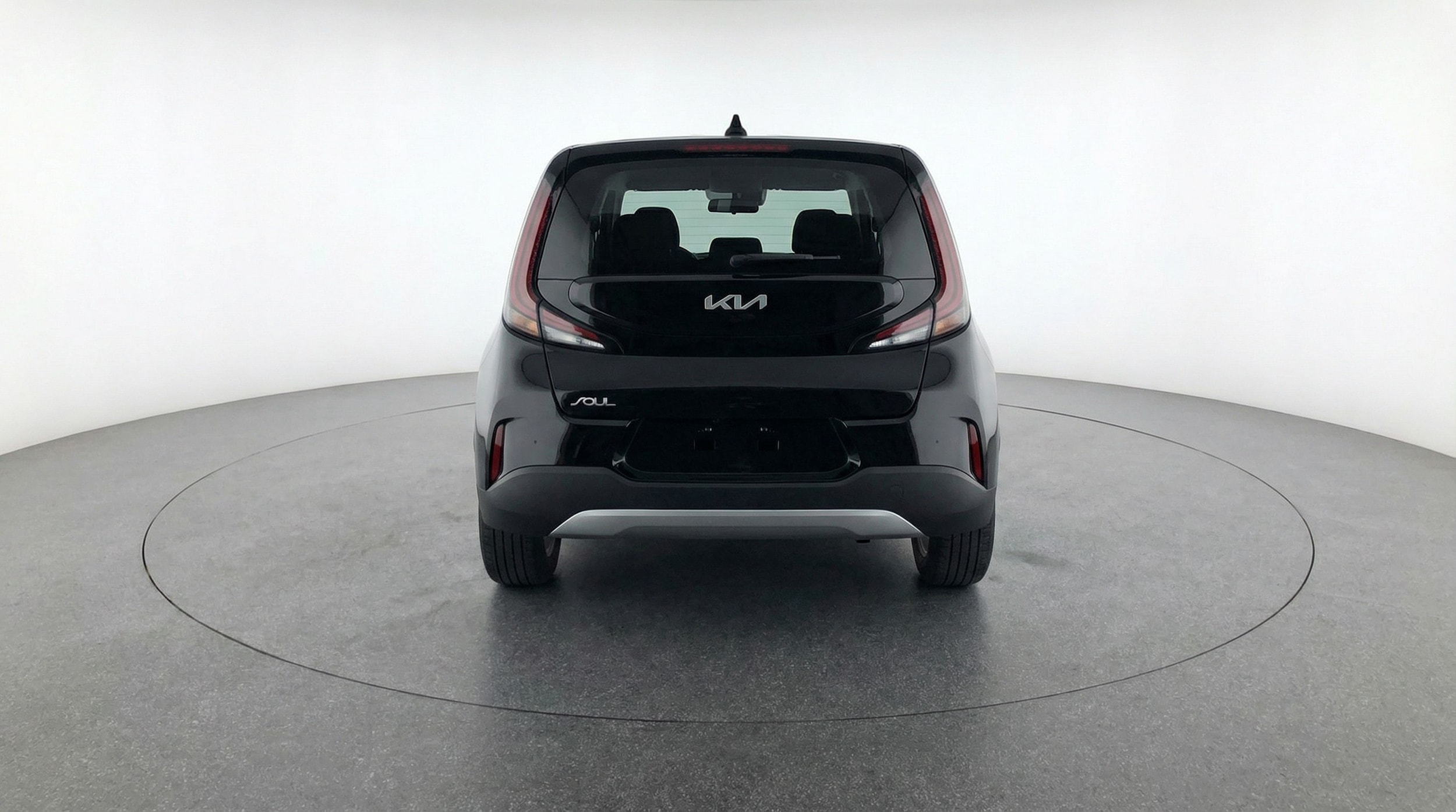 Thumbnail: 2025 Kia Soul - 6