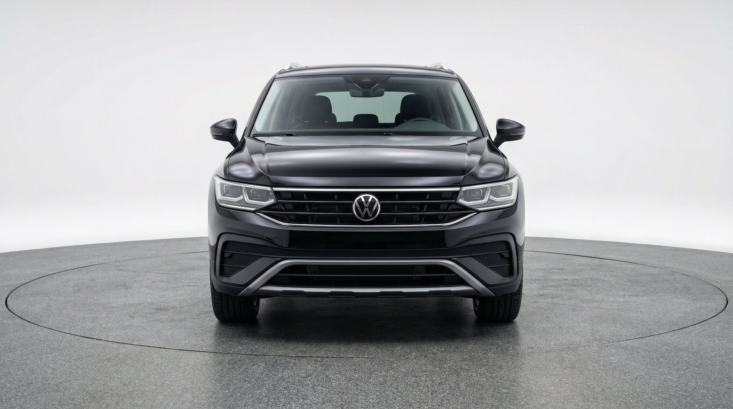 Thumbnail: 2026 Volkswagen Tiguan - 2