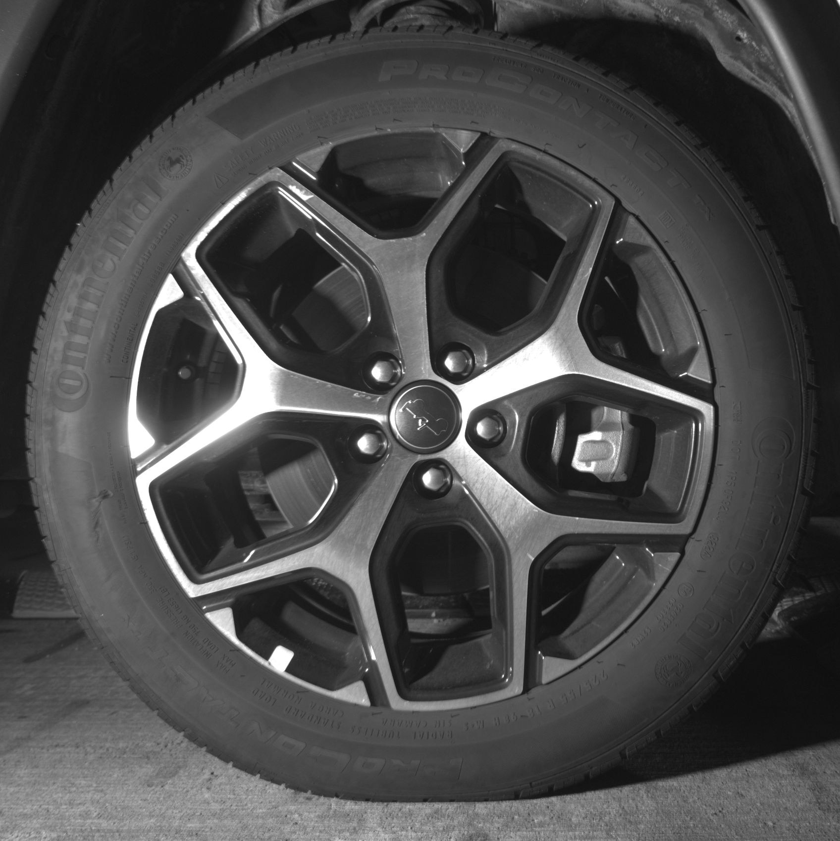 Thumbnail: 2025 Jeep Compass - 10