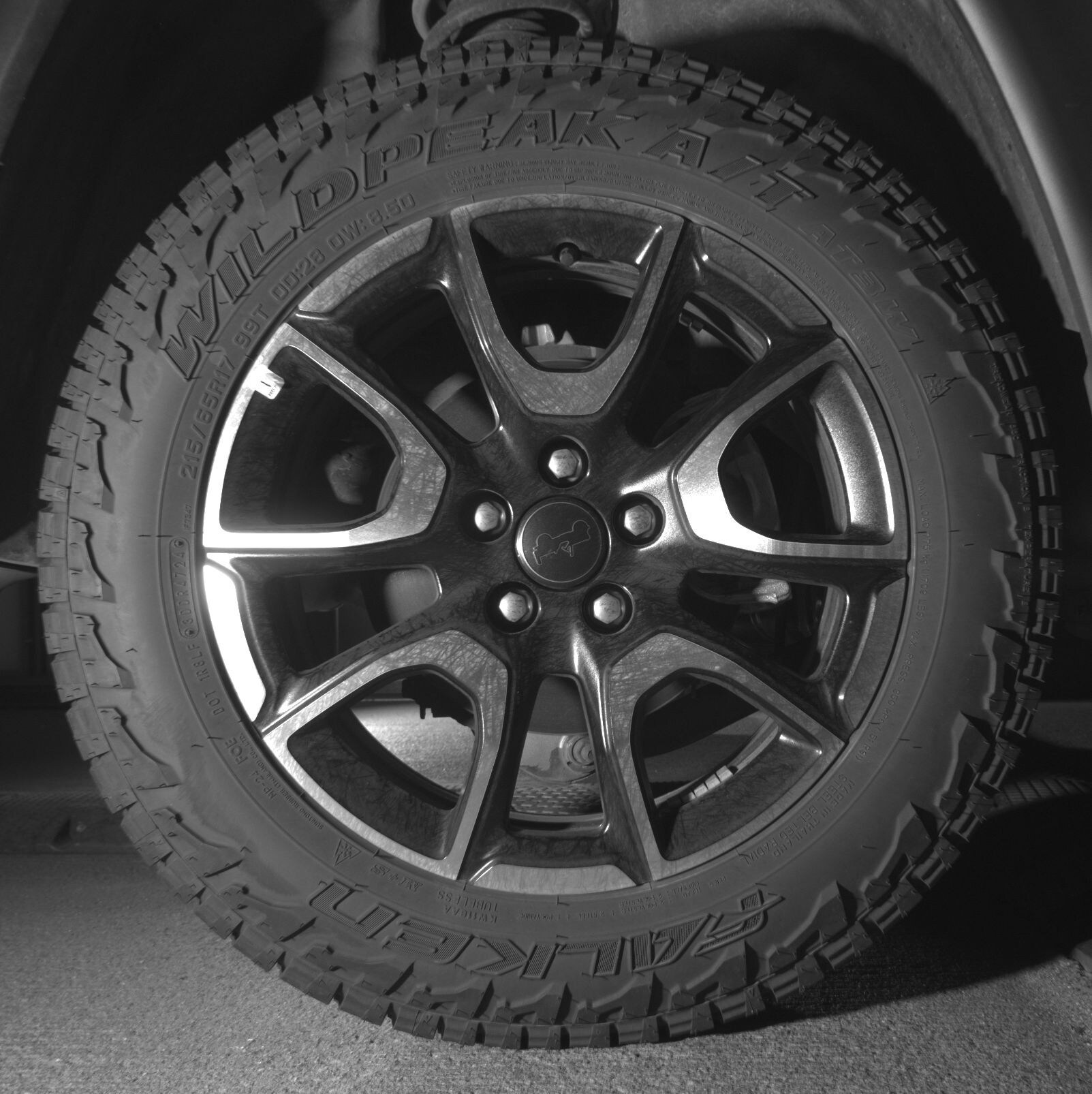 Thumbnail: 2025 Jeep Compass - 12