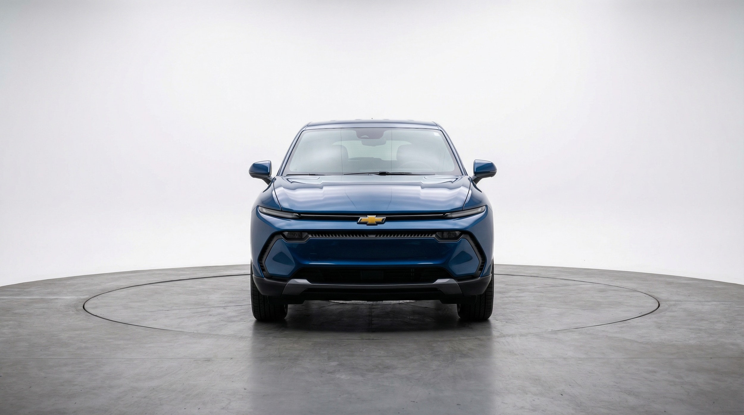 Thumbnail: 2025 Chevrolet Equinox - 2