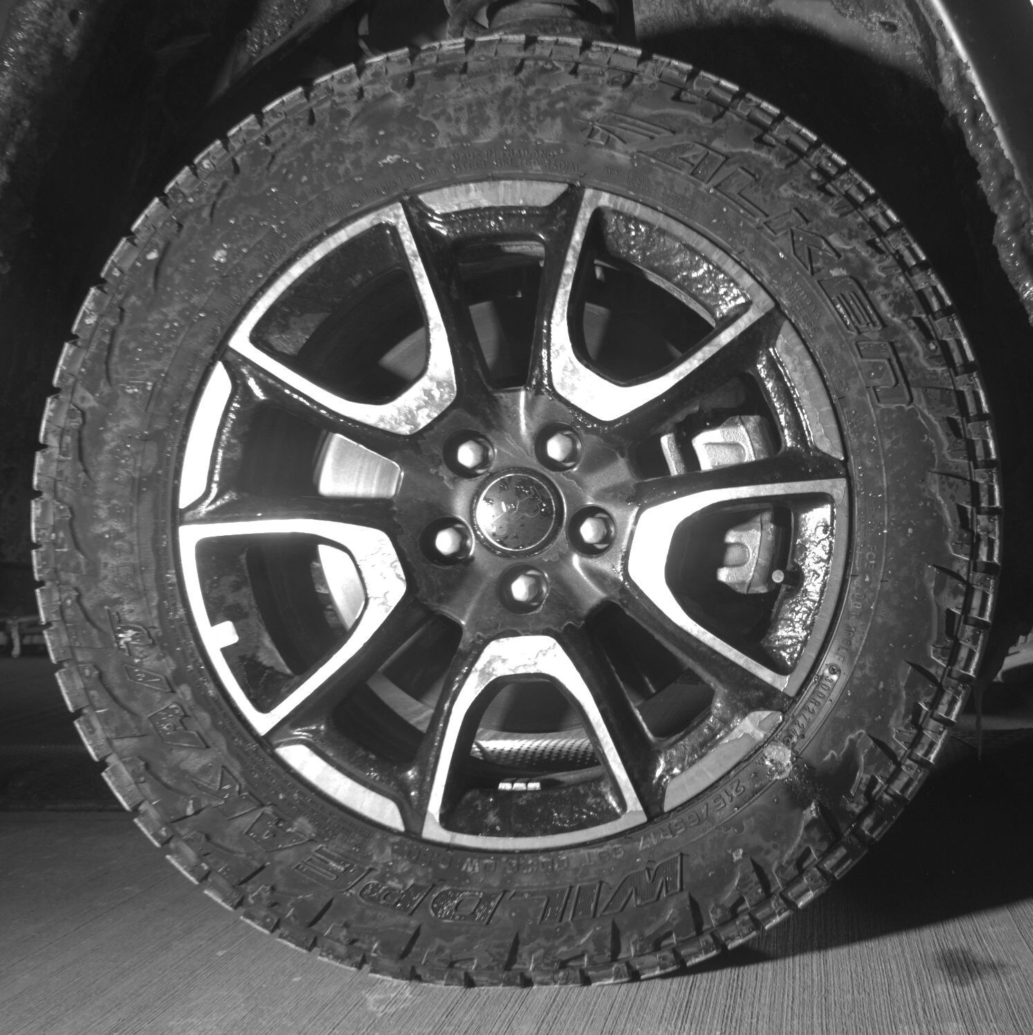 Thumbnail: 2025 Jeep Compass - 10