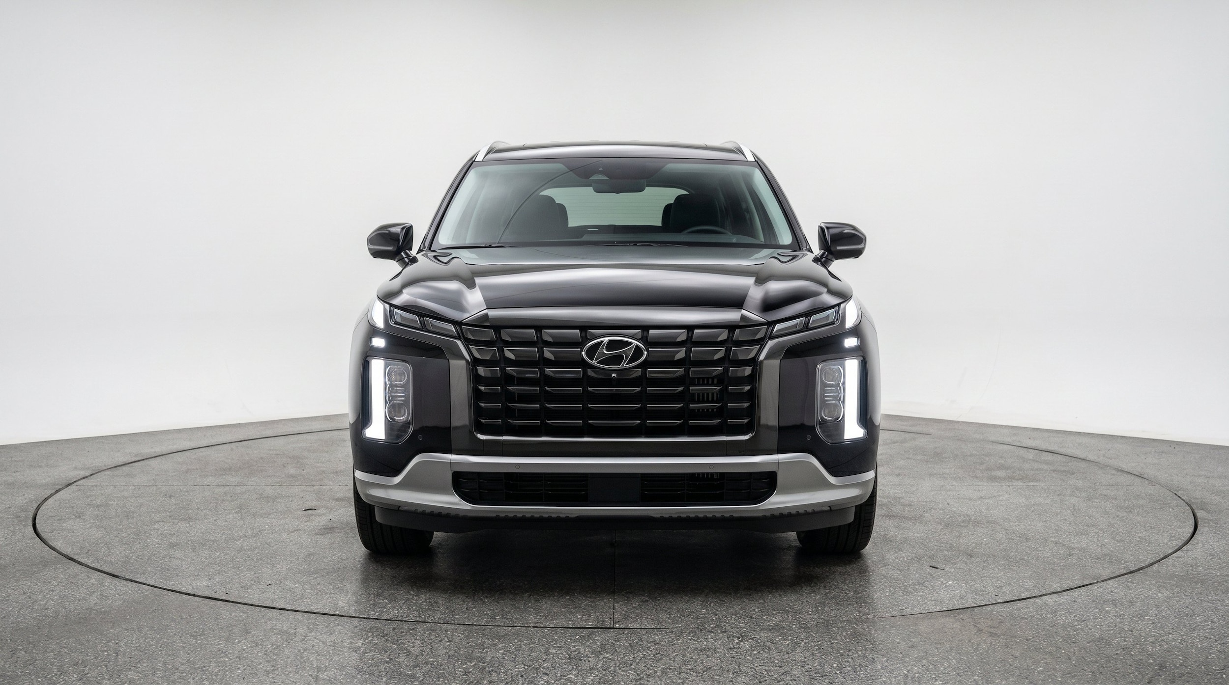 Thumbnail: 2025 Hyundai Palisade - 2