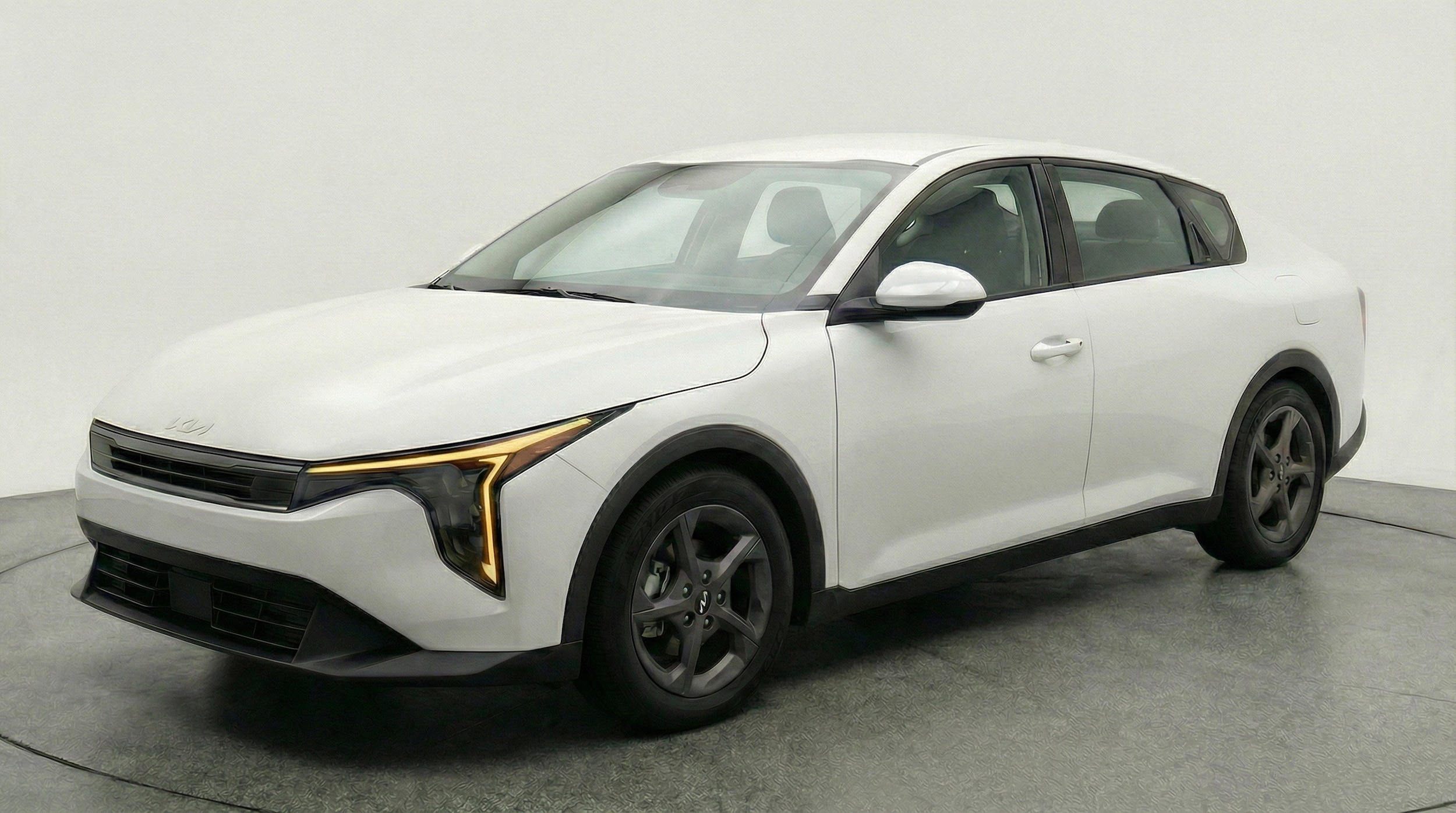Thumbnail: 2025 Kia K4 - 3
