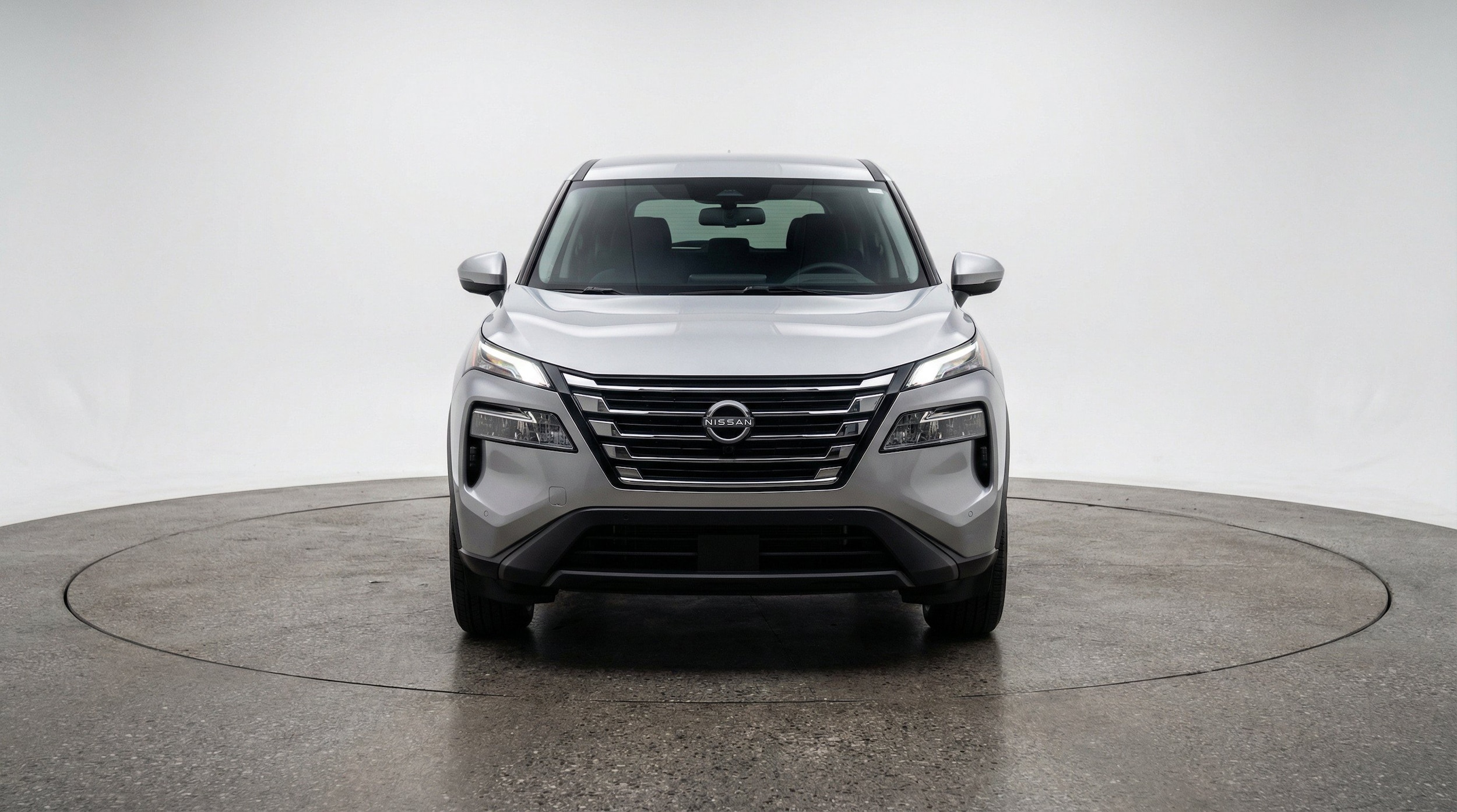 Thumbnail: 2025 Nissan Rogue - 2