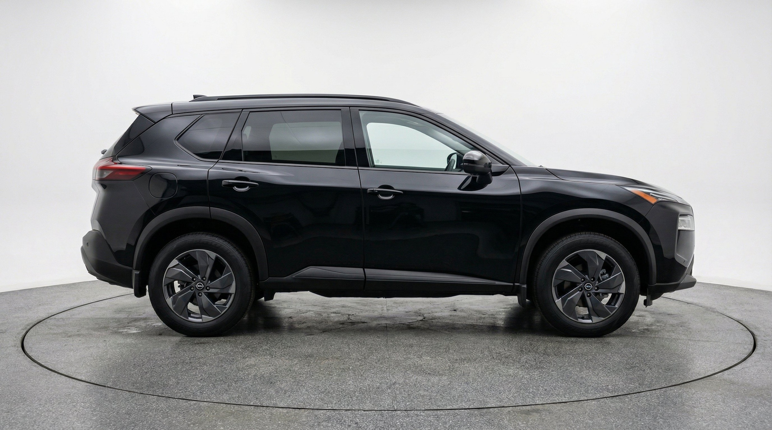 Thumbnail: 2025 Nissan Rogue - 11