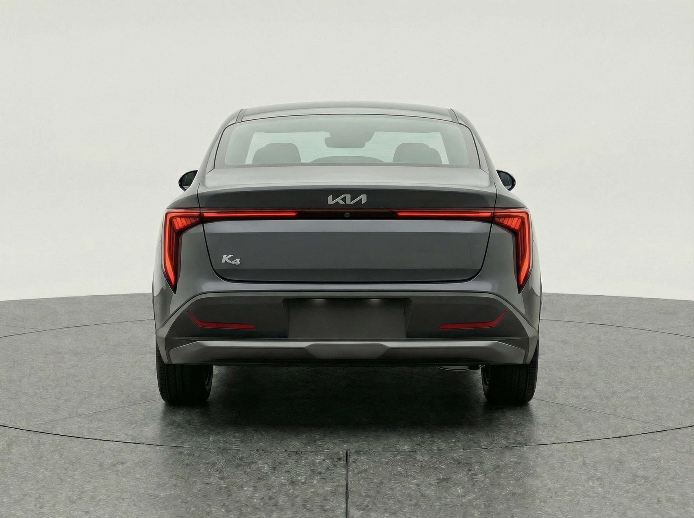 Thumbnail: 2025 Kia K4 - 6