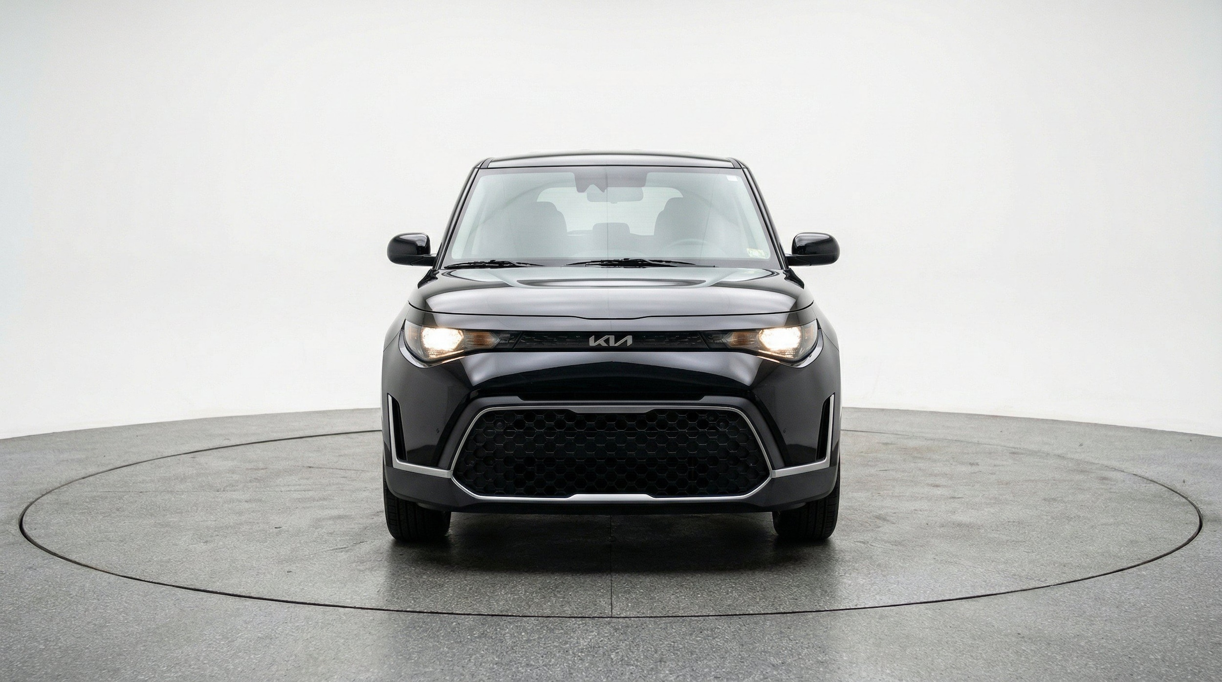 Thumbnail: 2025 Kia Soul - 2