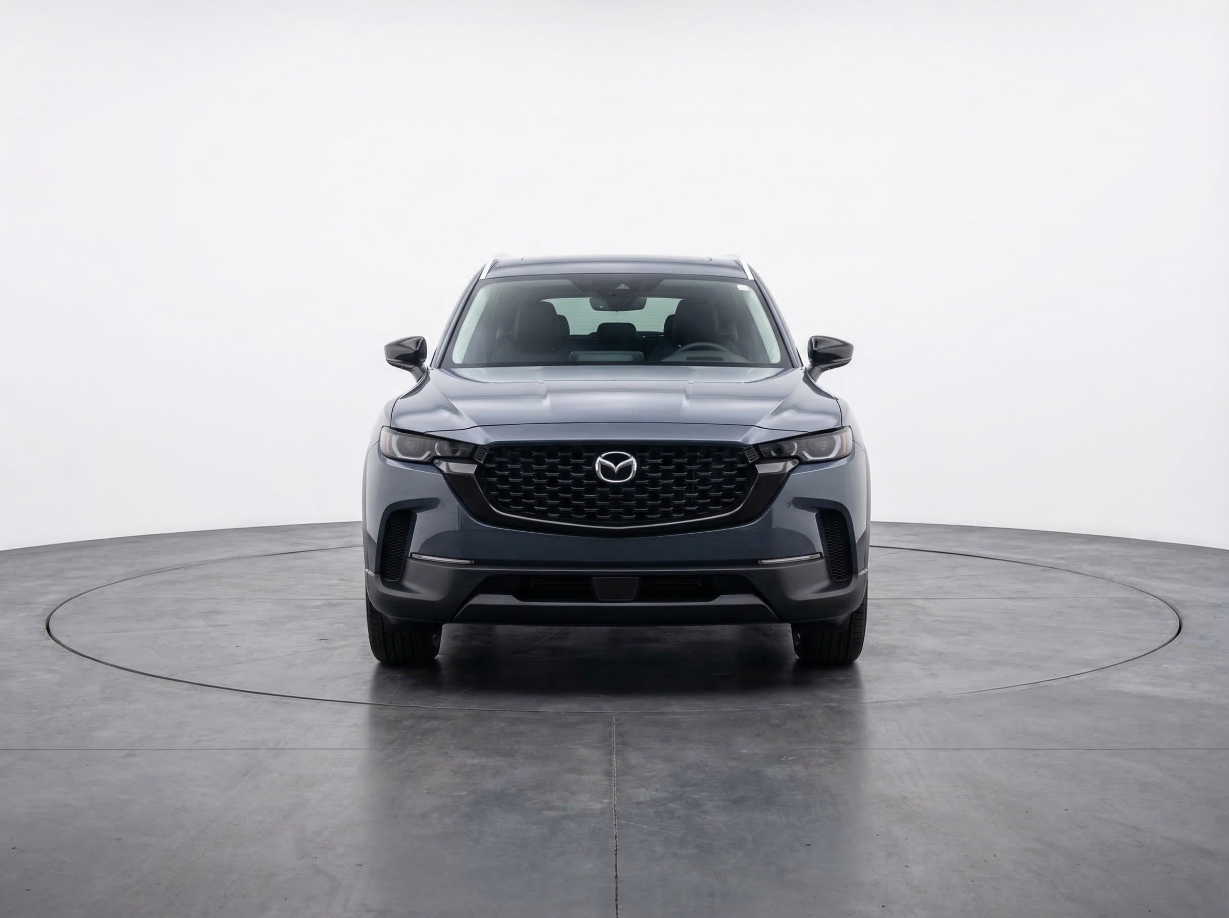 Thumbnail: 2025 Mazda CX-50 - 2