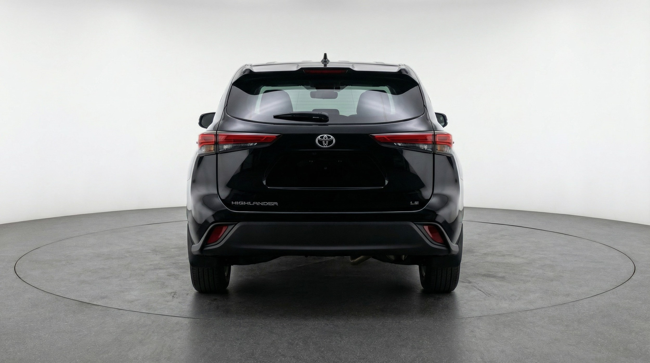 Thumbnail: 2025 Toyota Highlander - 6