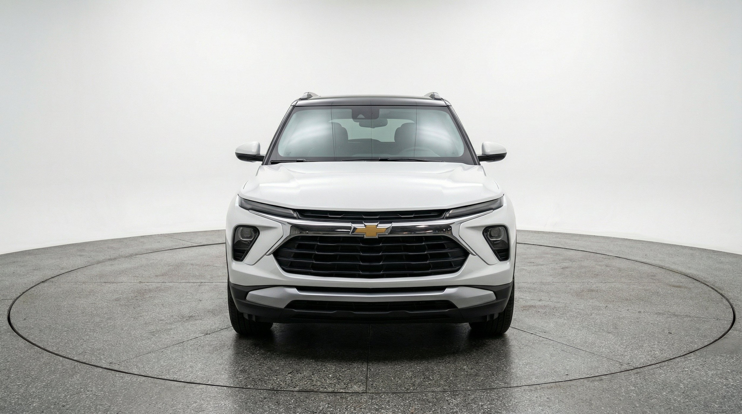 Thumbnail: 2025 Chevrolet TrailBlazer - 2