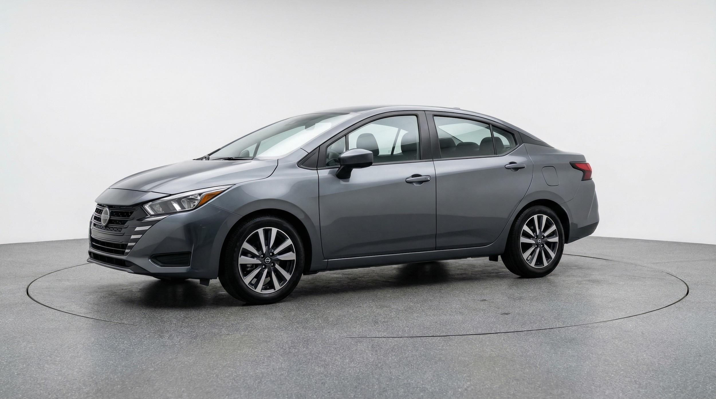 Thumbnail: 2025 Nissan Versa - 3