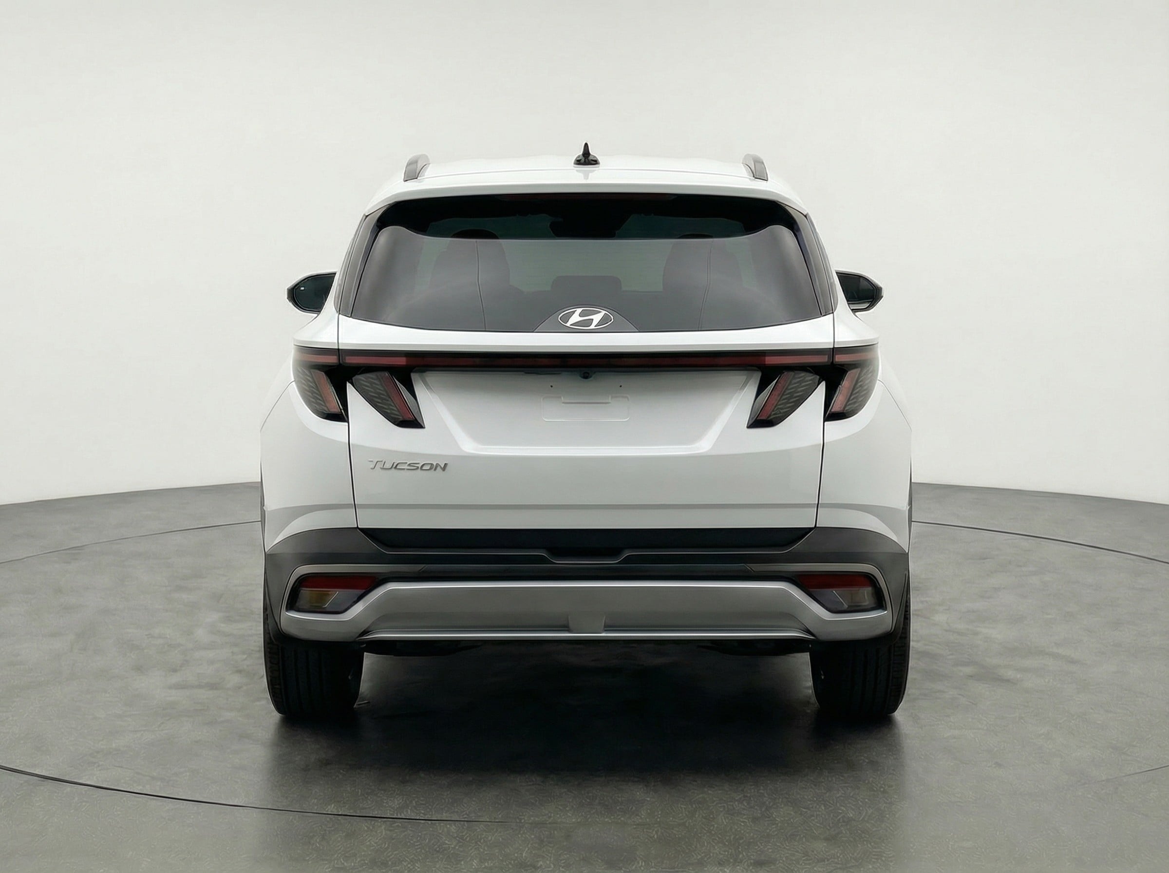 Thumbnail: 2025 Hyundai Tucson - 6