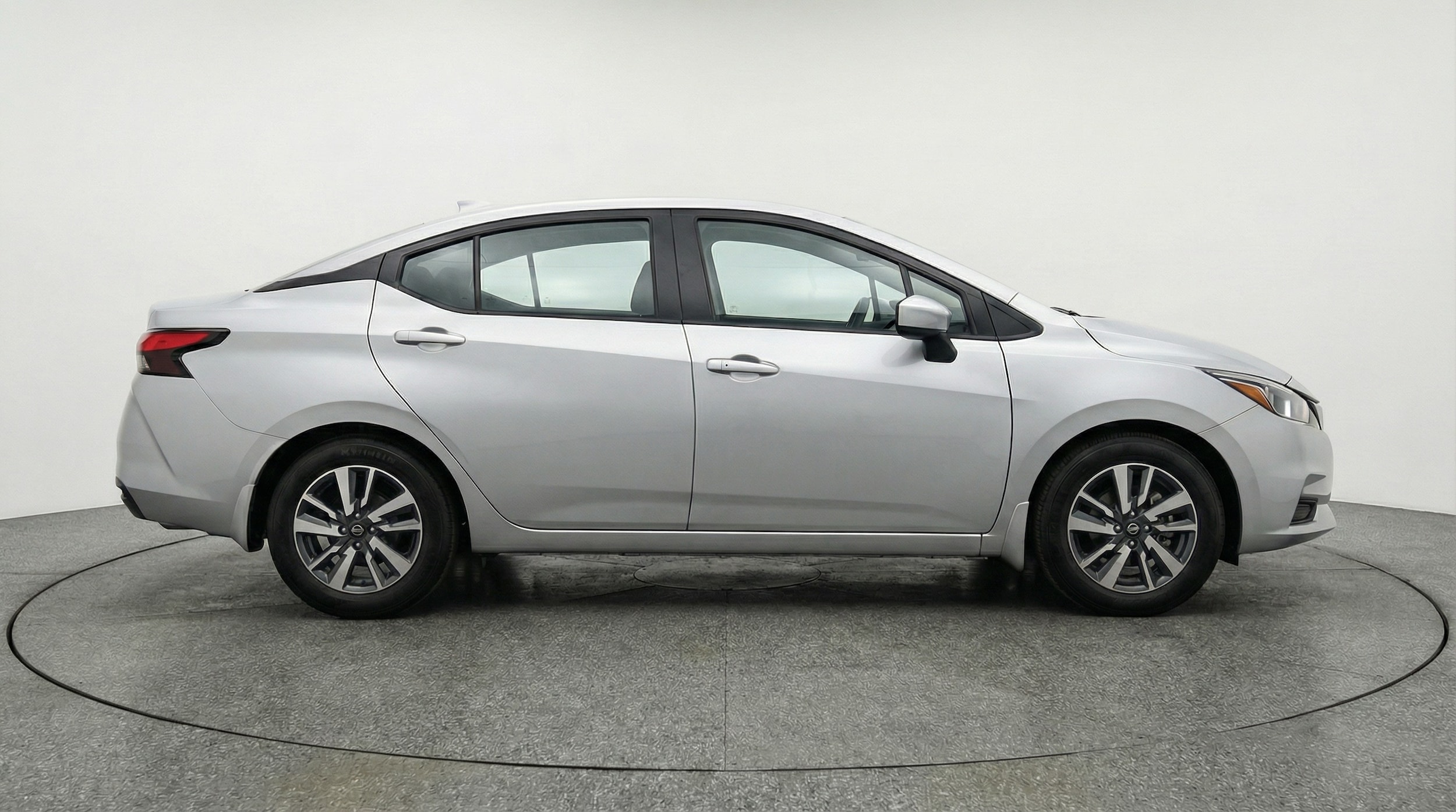 Thumbnail: 2025 Nissan Versa - 8