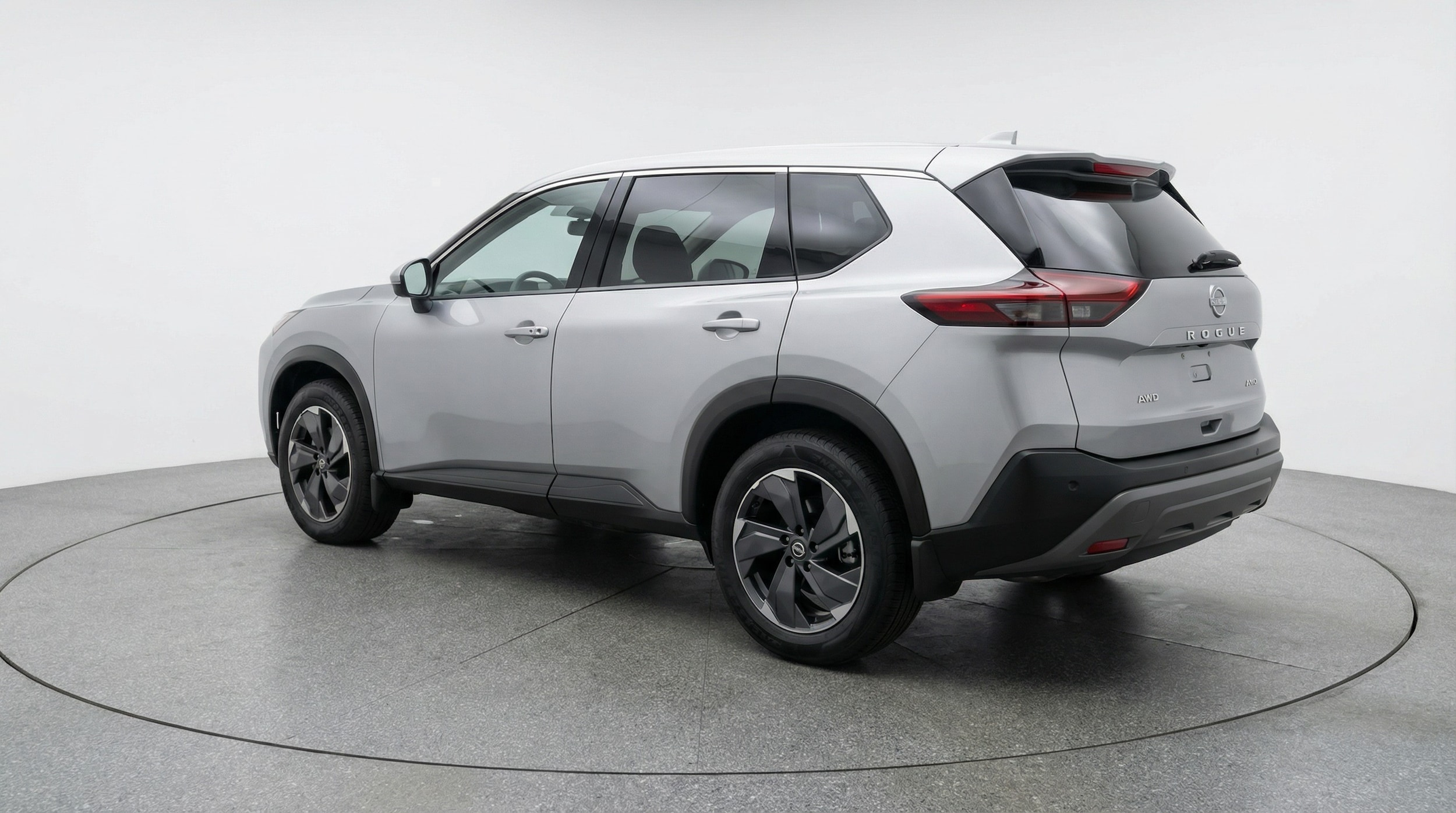 Thumbnail: 2025 Nissan Rogue - 5