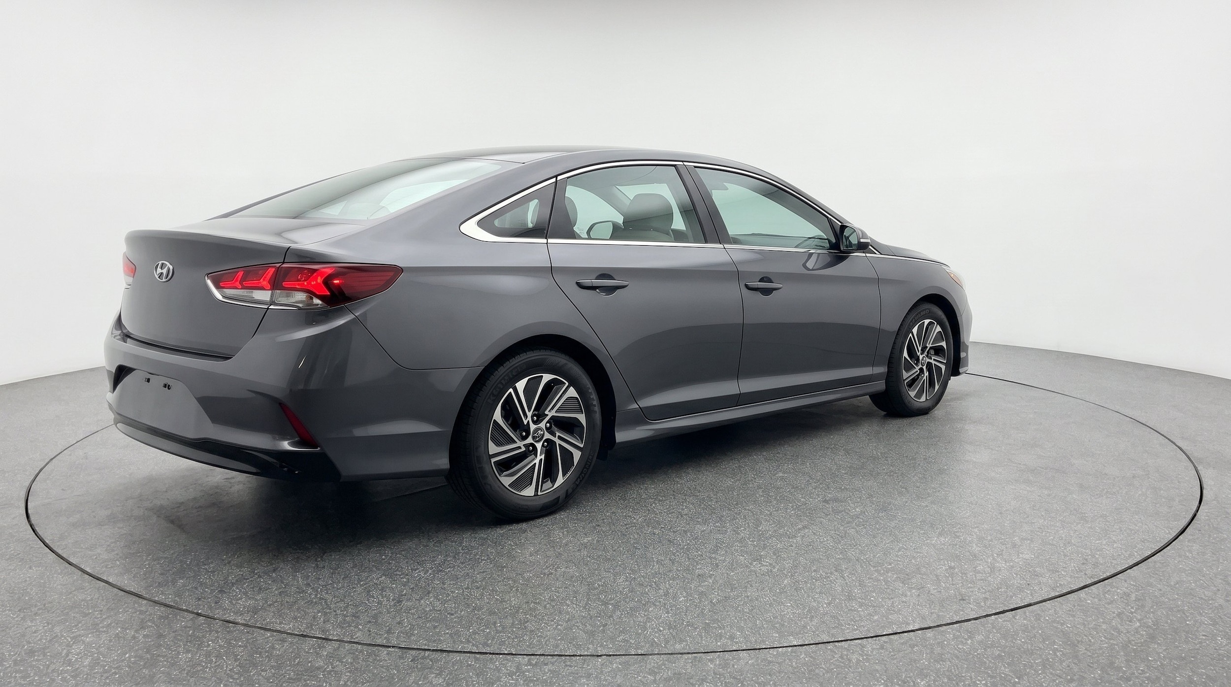 Thumbnail: 2026 Hyundai Sonata - 9