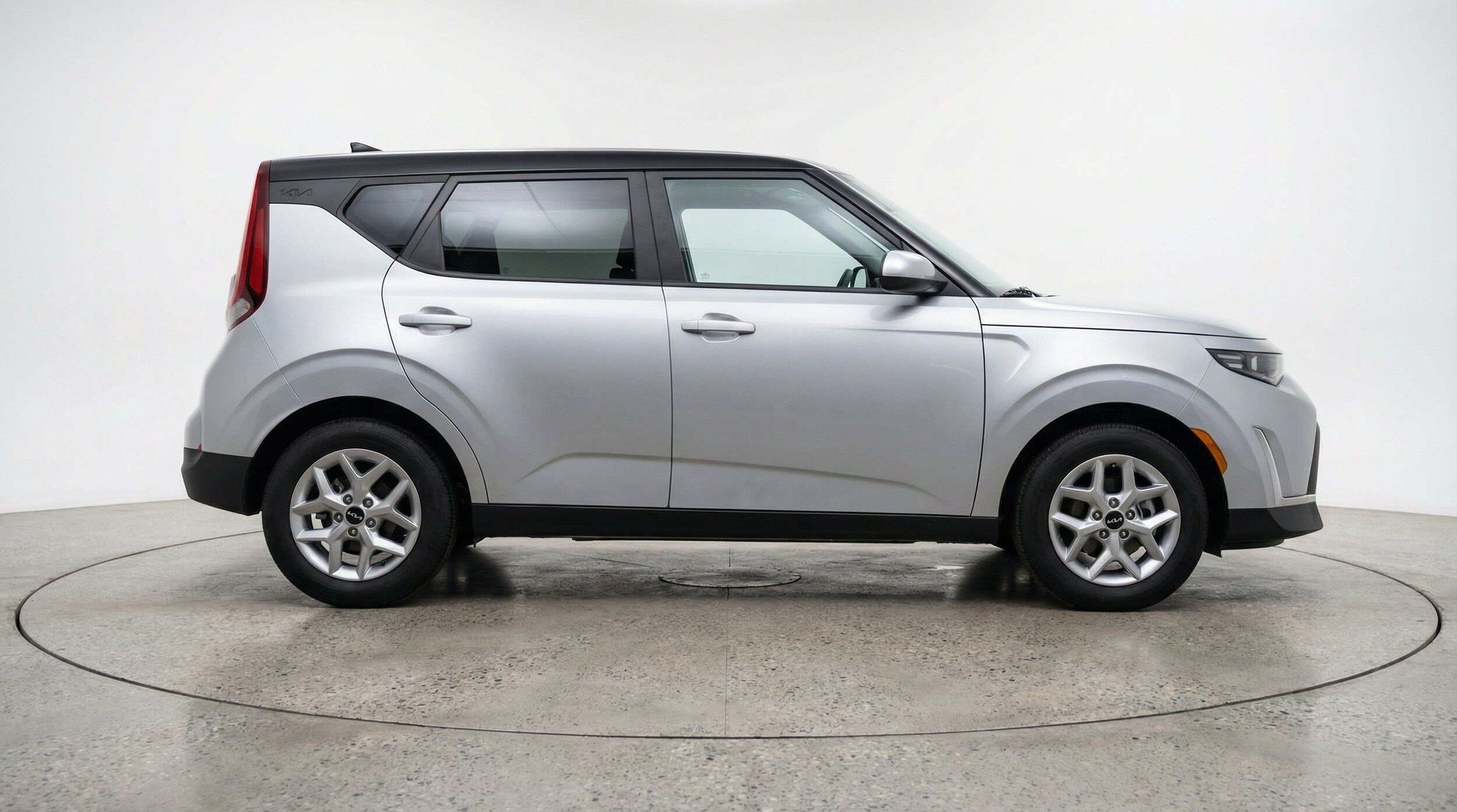 Thumbnail: 2025 Kia Soul - 11