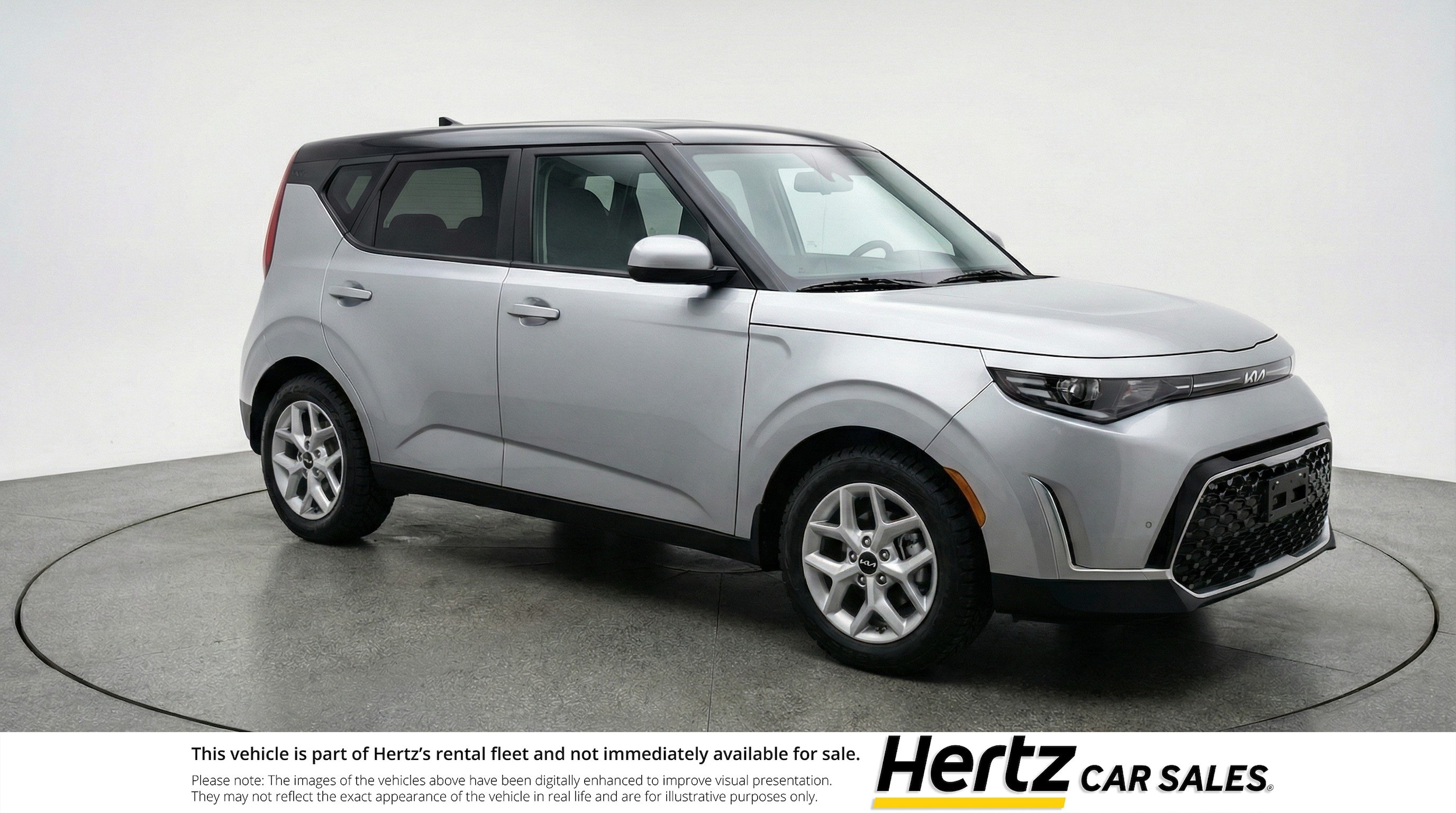 Thumbnail: 2025 Kia Soul - 1