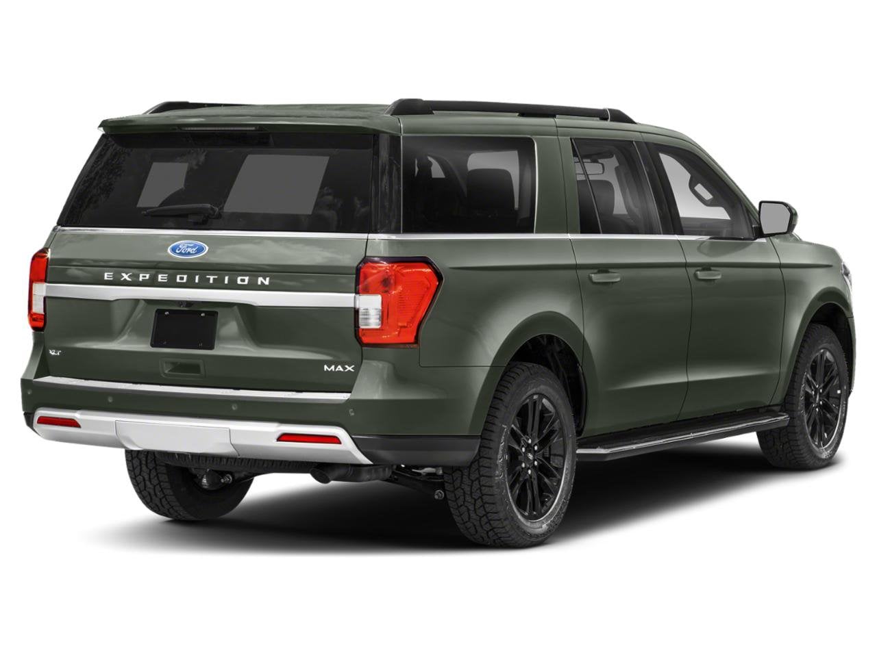 Thumbnail: 2023 Ford Expedition MAX - 2