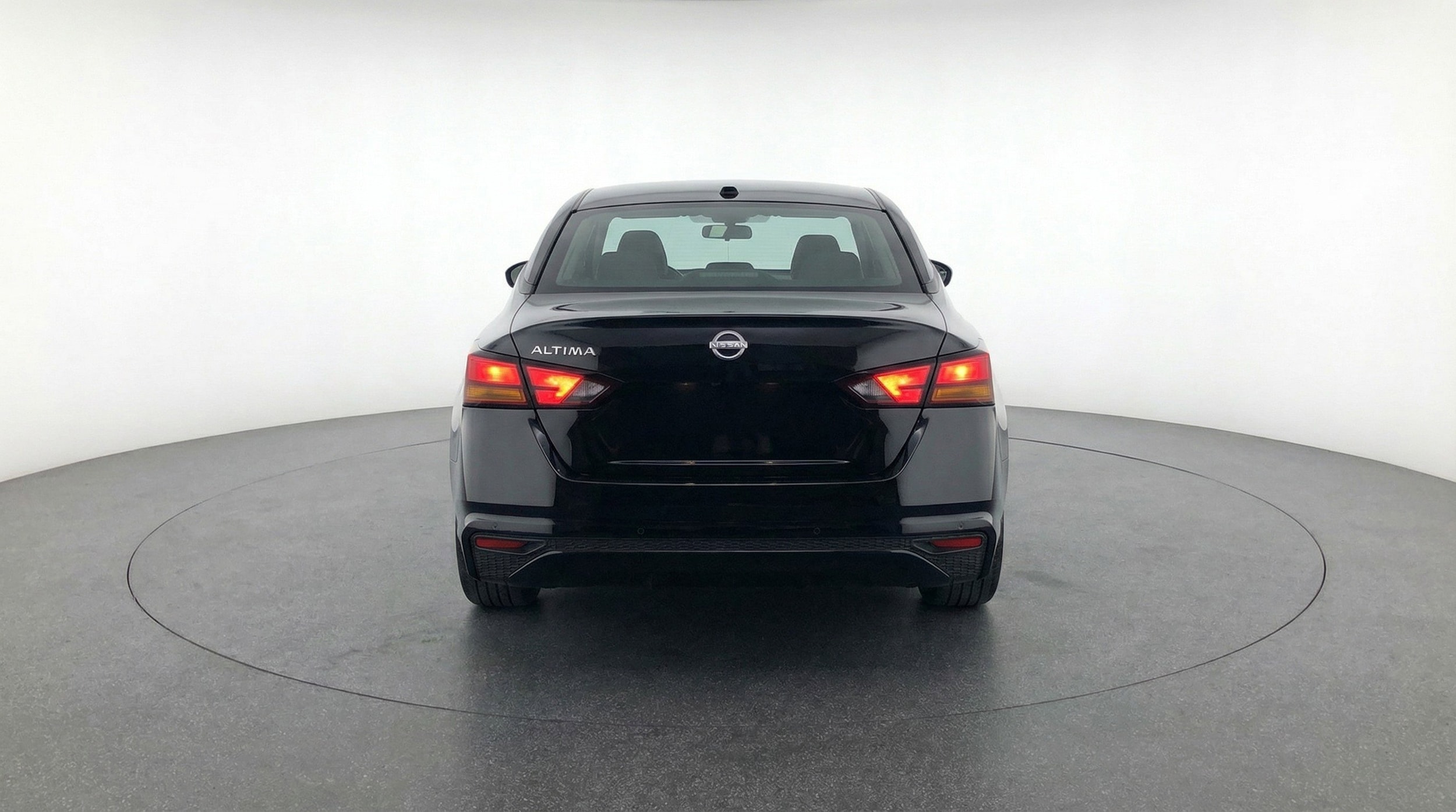 Thumbnail: 2025 Nissan Altima - 7