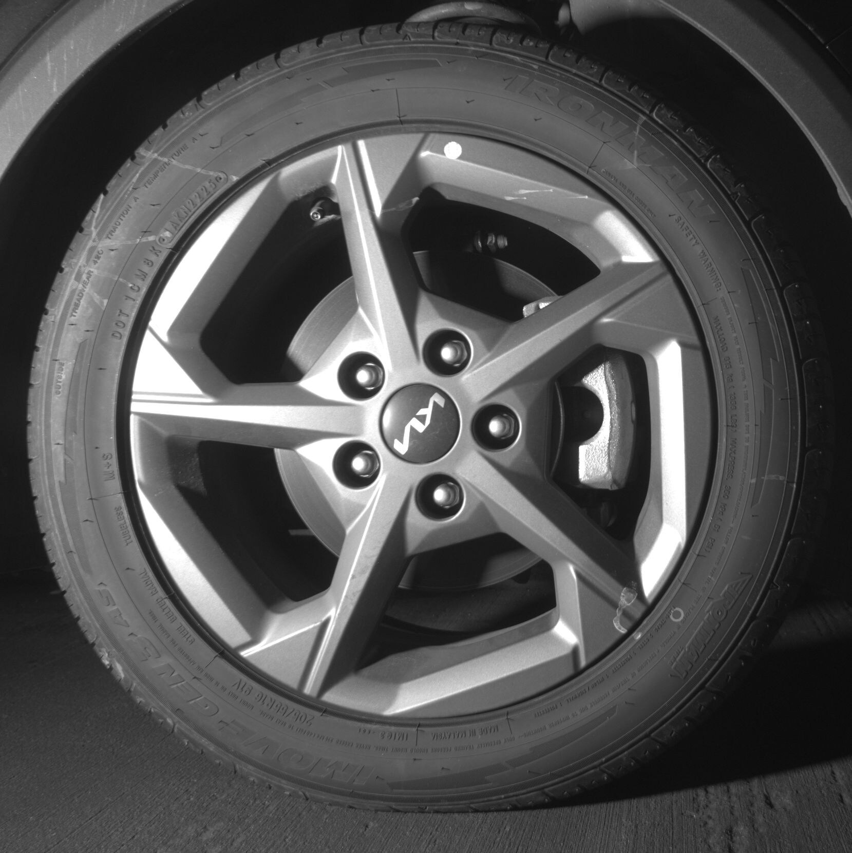 Thumbnail: 2025 Kia K4 - 10