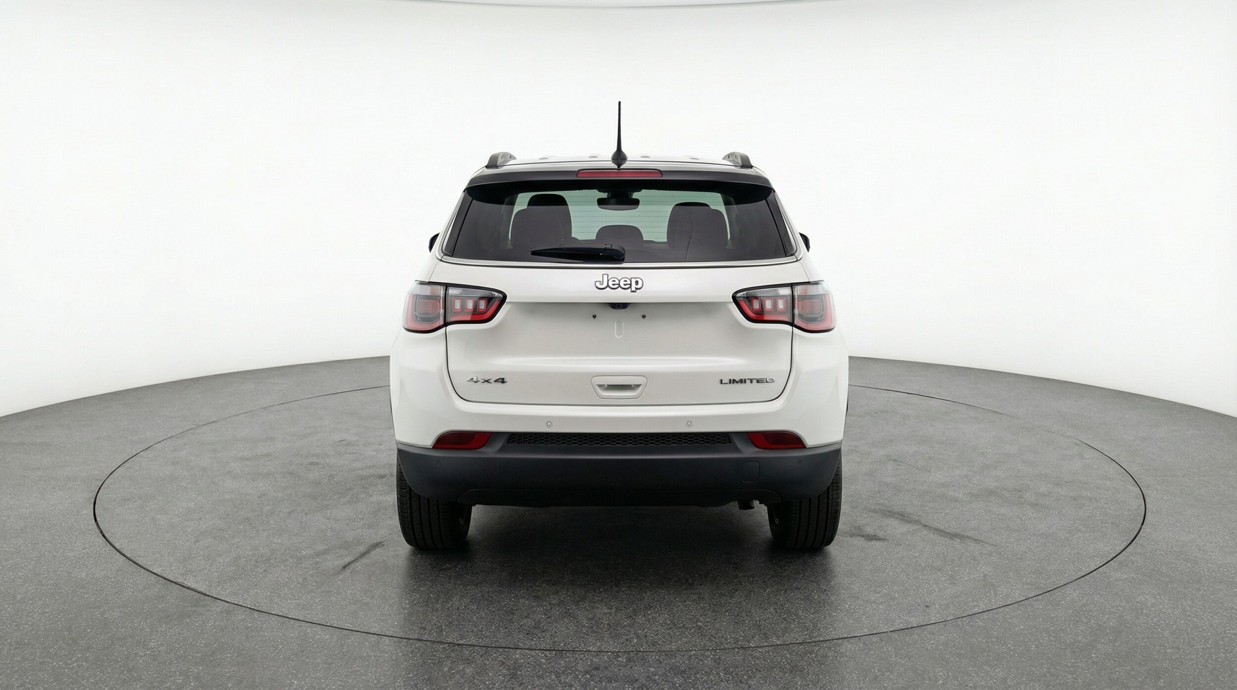 Thumbnail: 2025 Jeep Compass - 6