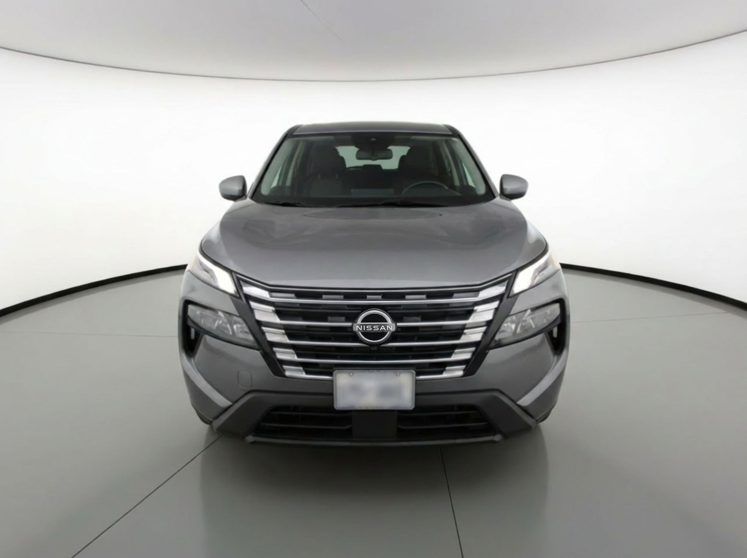 Thumbnail: 2025 Nissan Rogue - 2