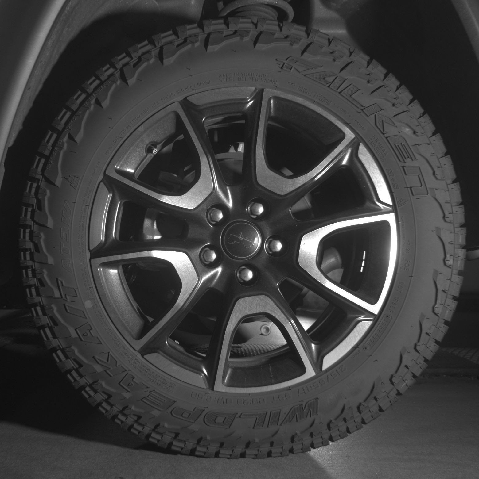 Thumbnail: 2025 Jeep Compass - 14