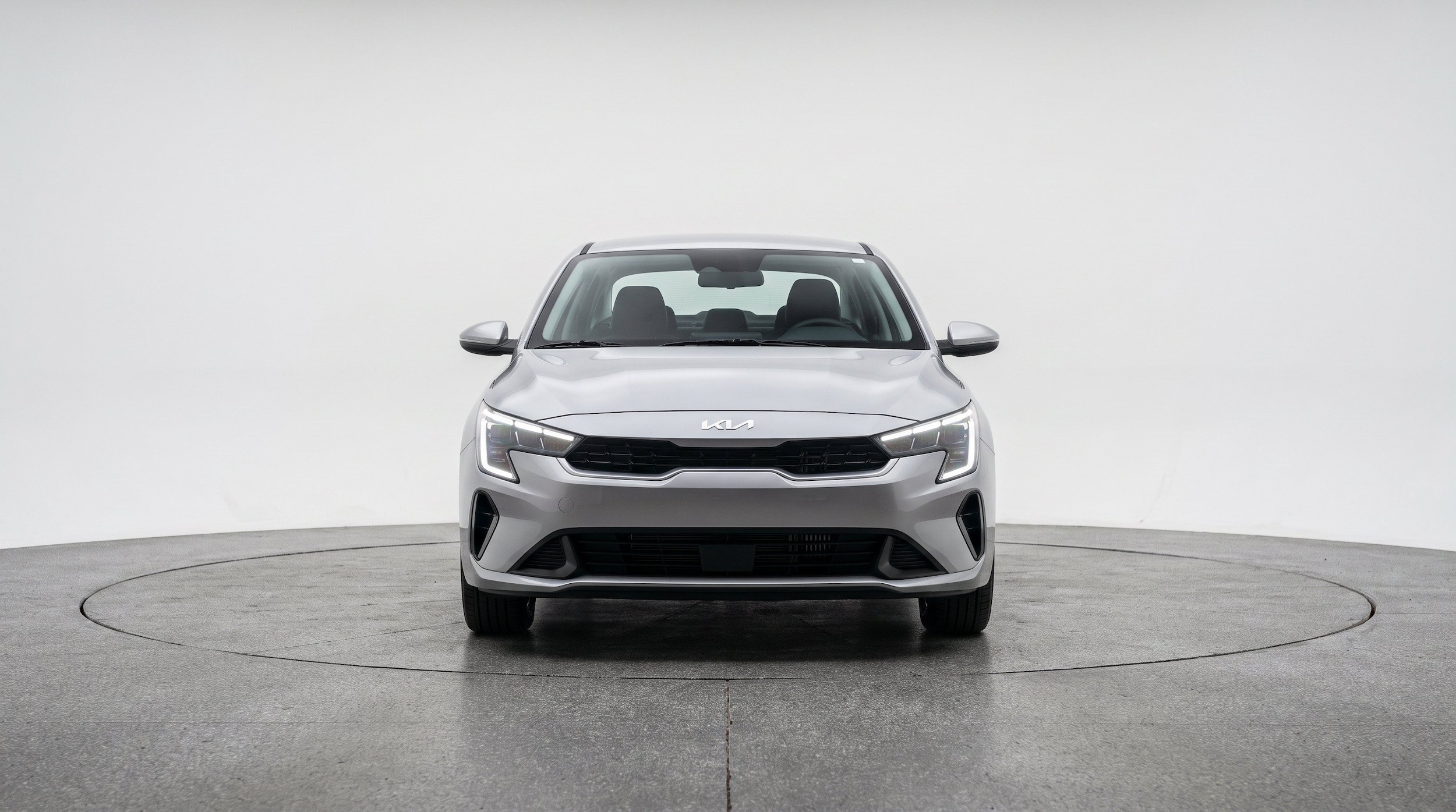 Thumbnail: 2026 Kia K4 - 2