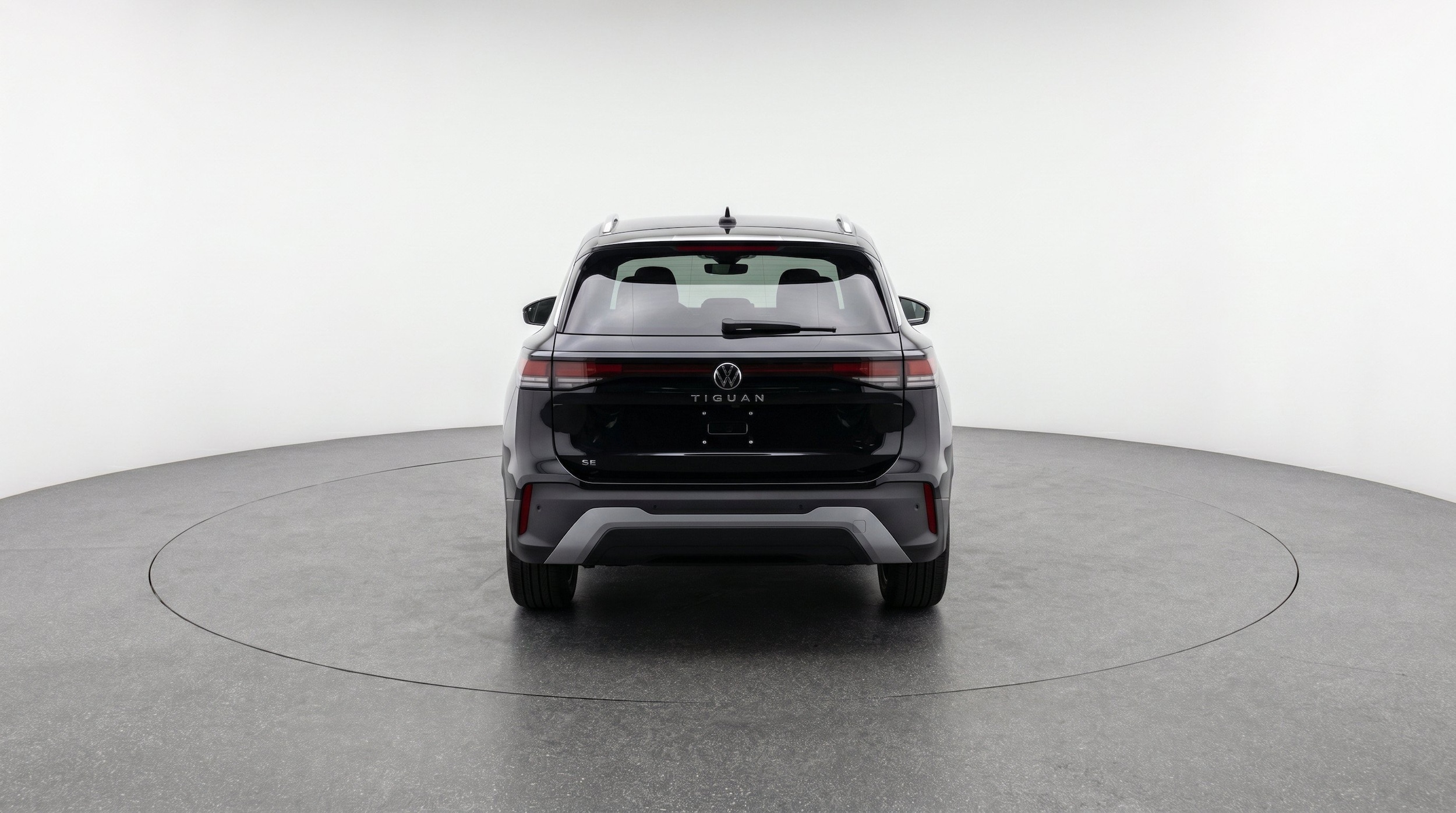 Thumbnail: 2026 Volkswagen Tiguan - 7